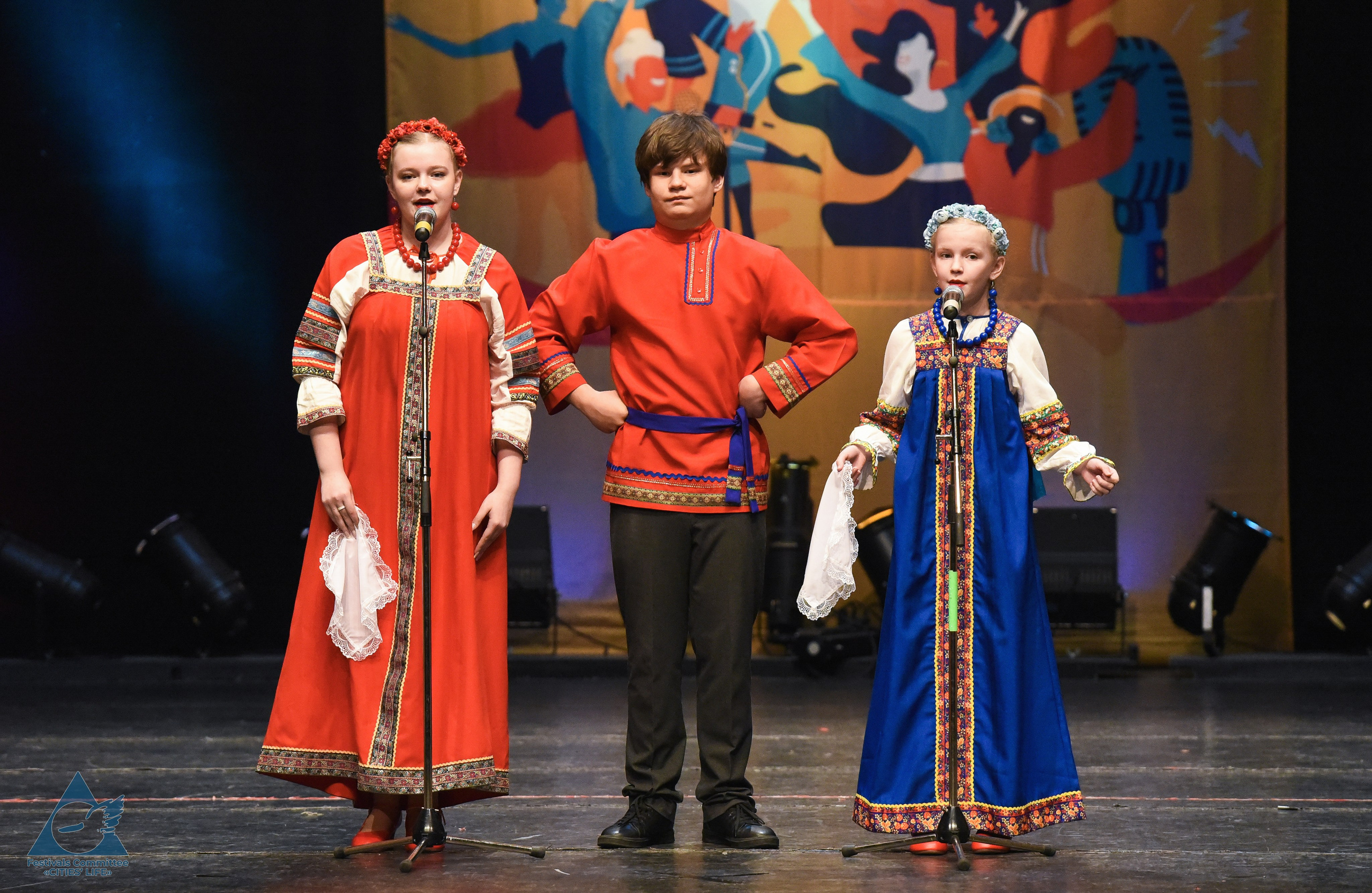 05.05.2026 «Жизнь Городов» Фестиваль-конкурс «ПЛАНЕТА ИСКУССТВ» г. Кондопога. Медиастудия Фото Концепт