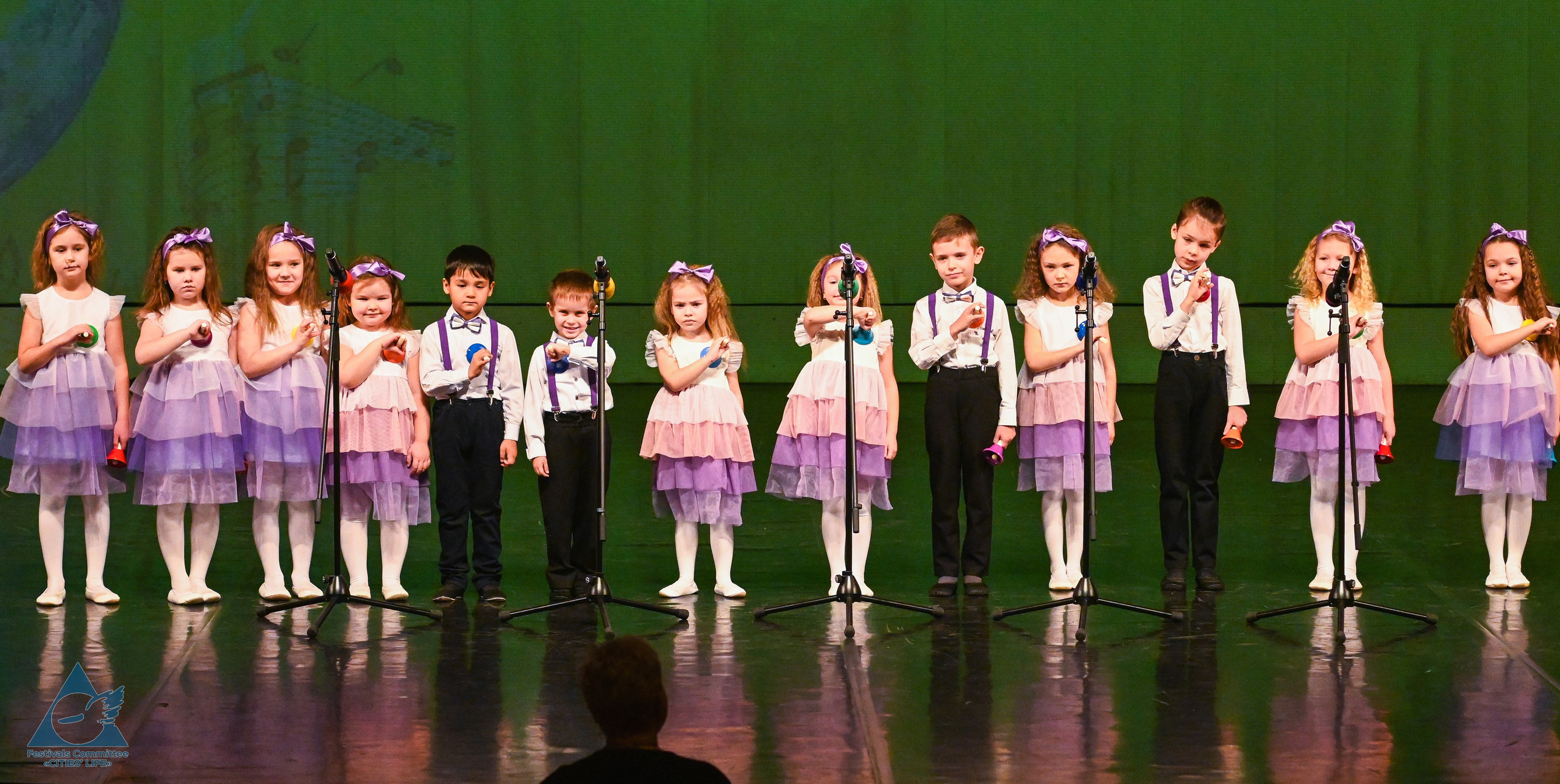 01.12.2025 «Жизнь Городов» Фестиваль-конкурс «ПЛАНЕТА ИСКУССТВ» г. Санкт-Петербург. Медиастудия Фото Концепт