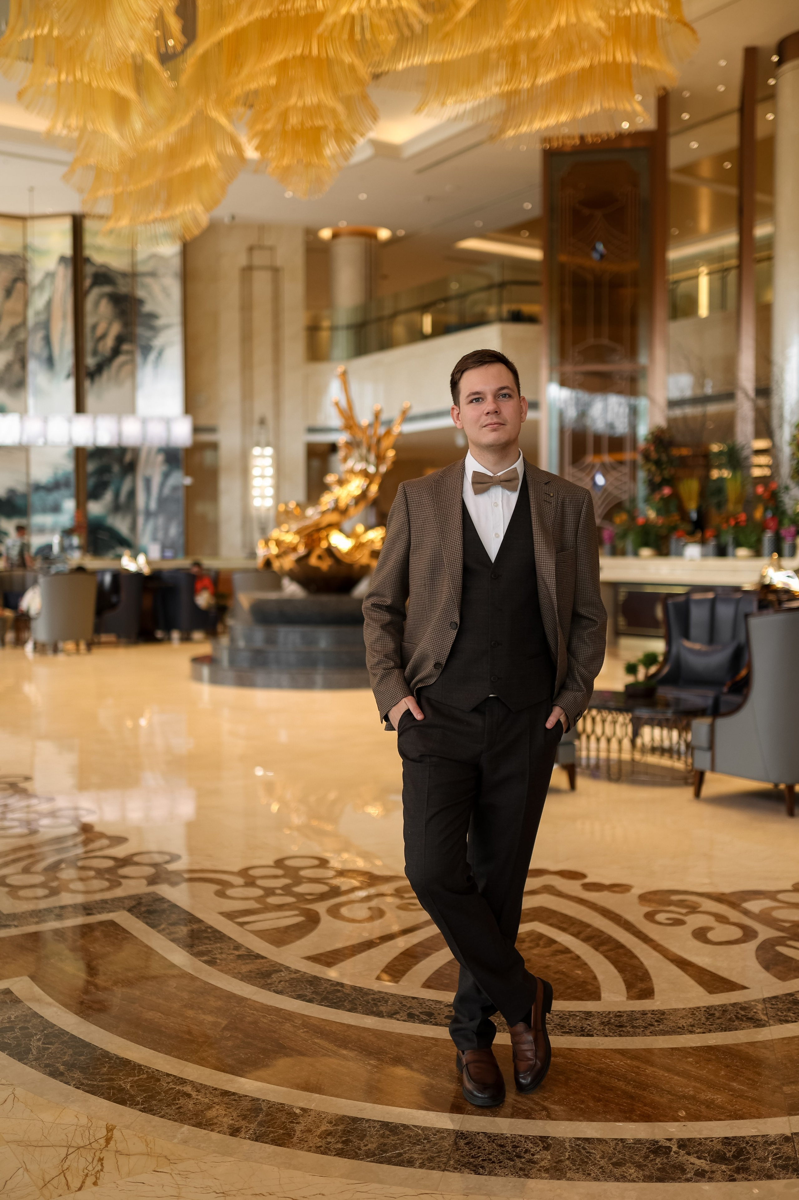 Лесная. Главная