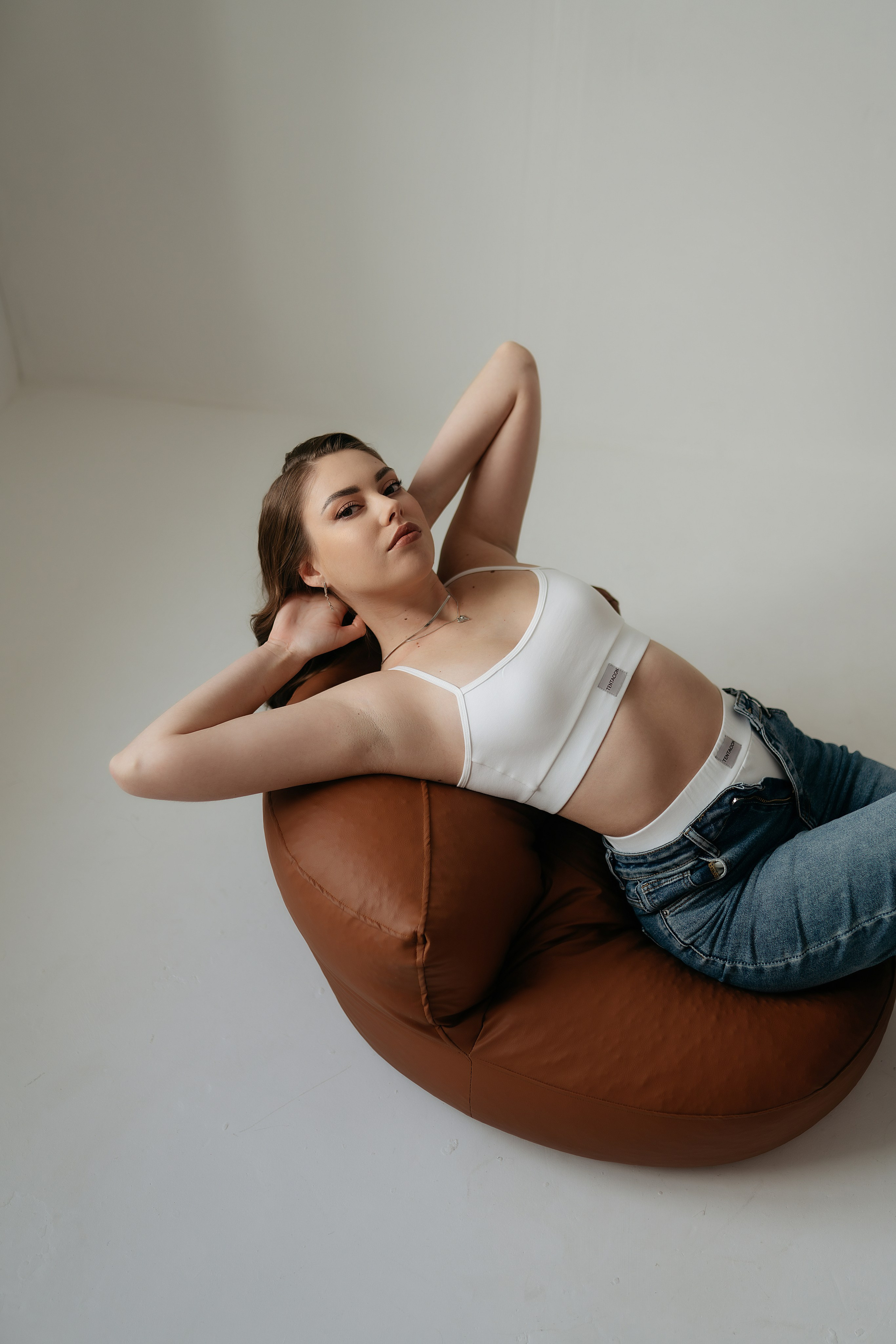 Алиса | Фотодень в студии Memory. Фотограф Карина Шмулёва. Воронеж и область