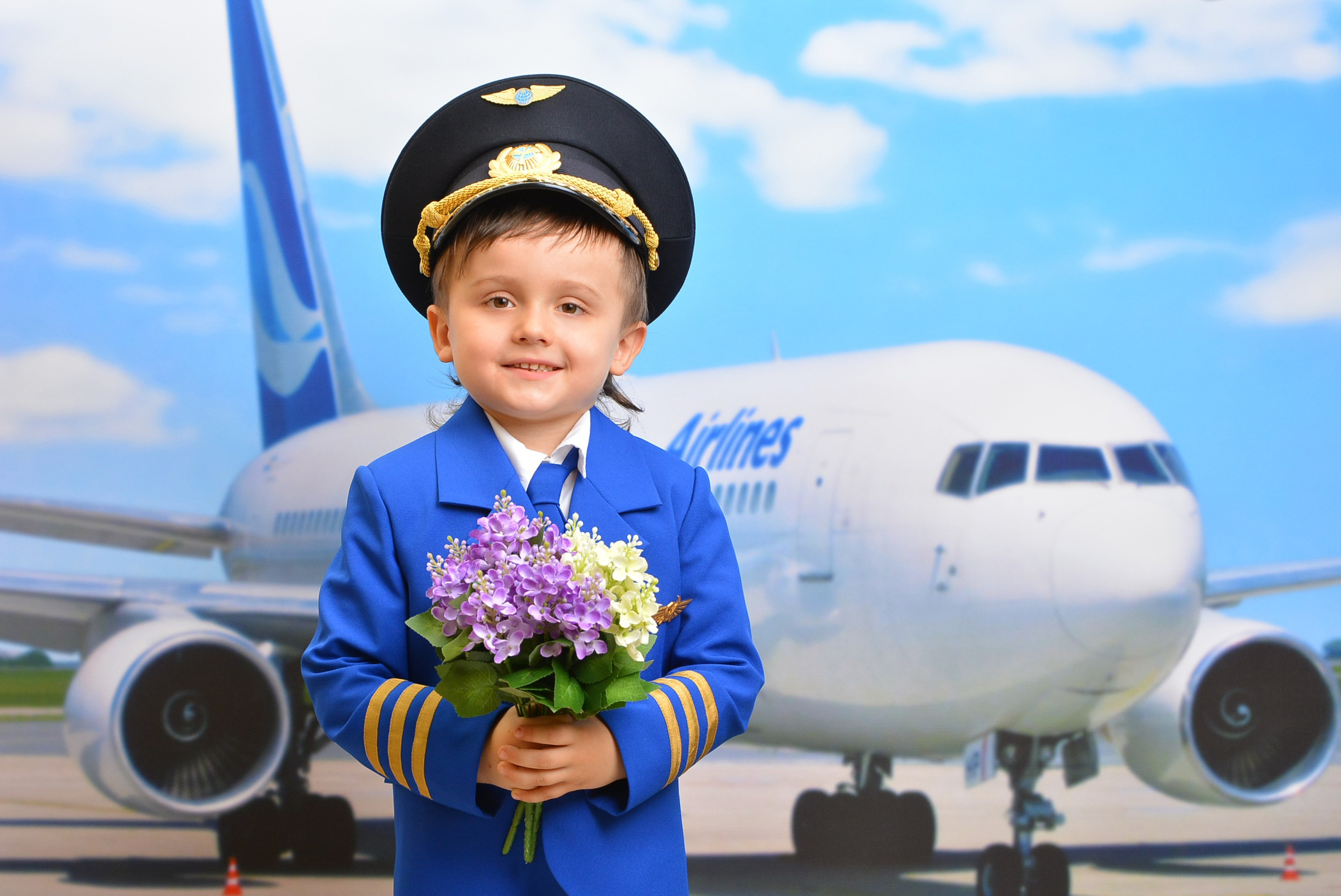 Студия детской фотографии «СОЛНЫШКО»