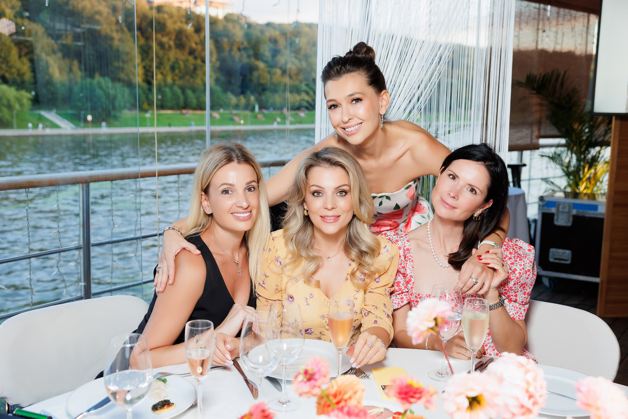 С днем рождения, Алёна!. Фотограф Дмитрий Елисеев