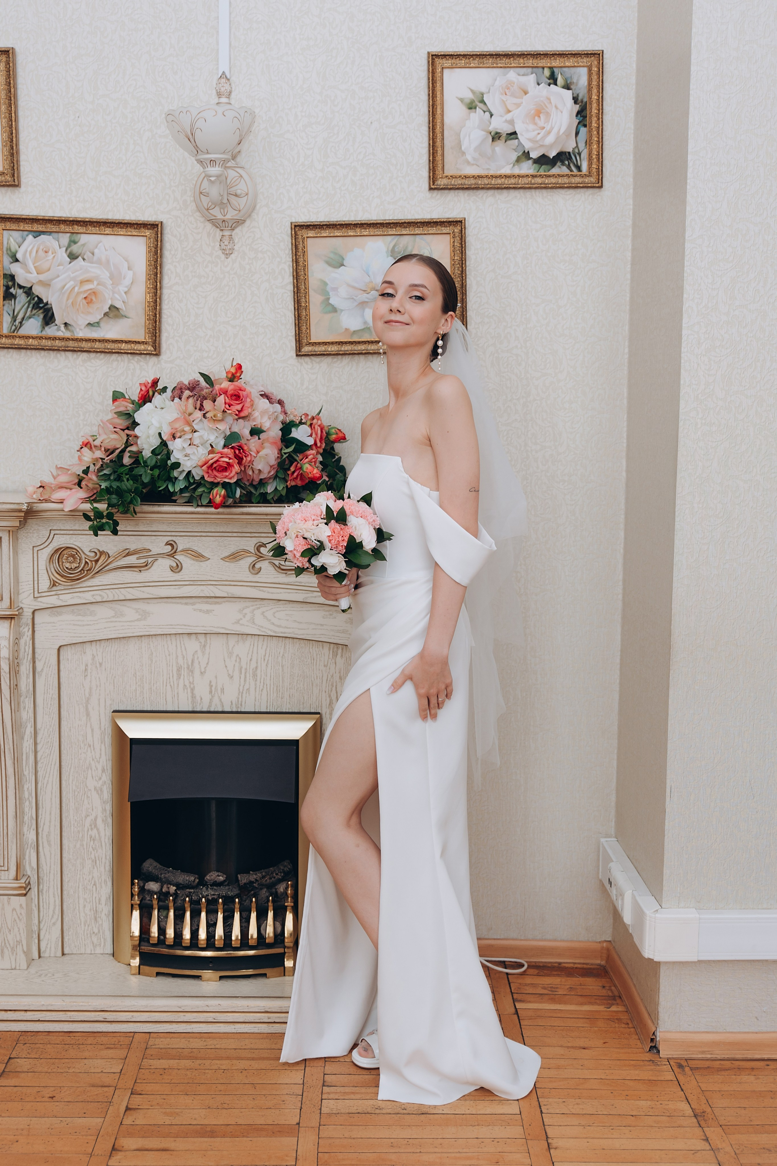 Алена и Михаил. Семейный фотограф Ярославль Екатерина Охлопкова