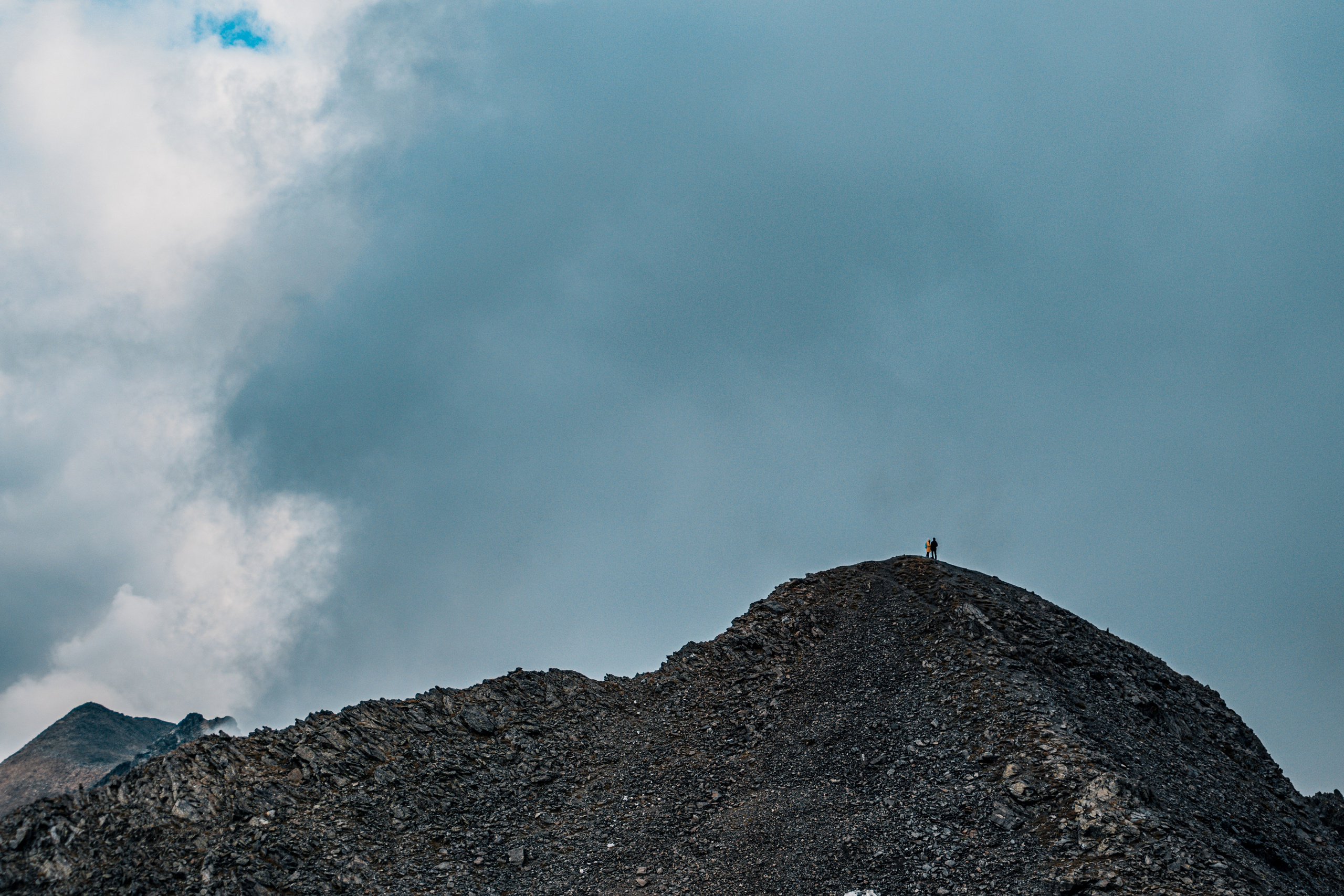 Пейзажная фотография. Сергей Ильин | Фотограф