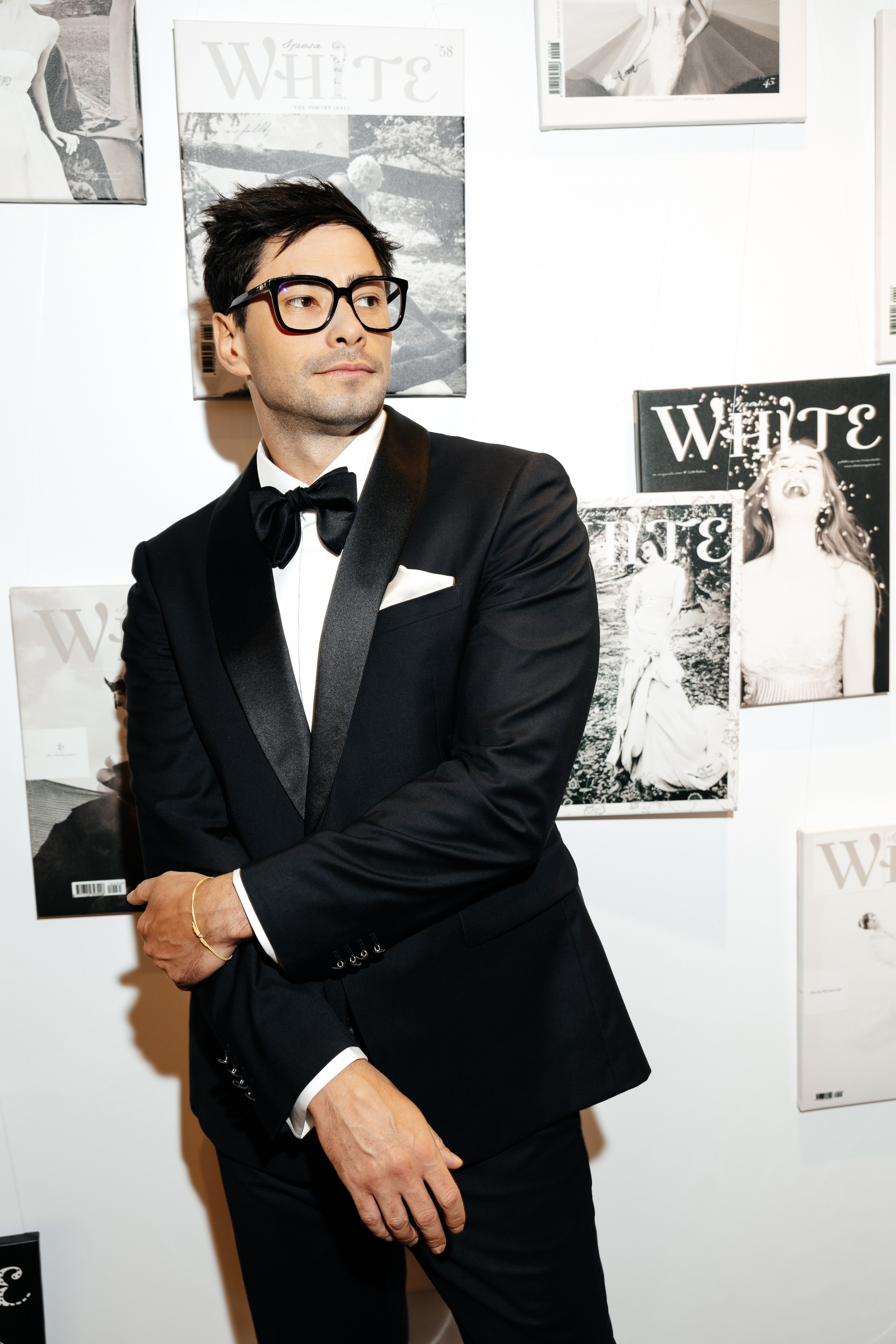 White Wedding Awards 2025. Свадебный фотограф в Москве Артём Кившарь