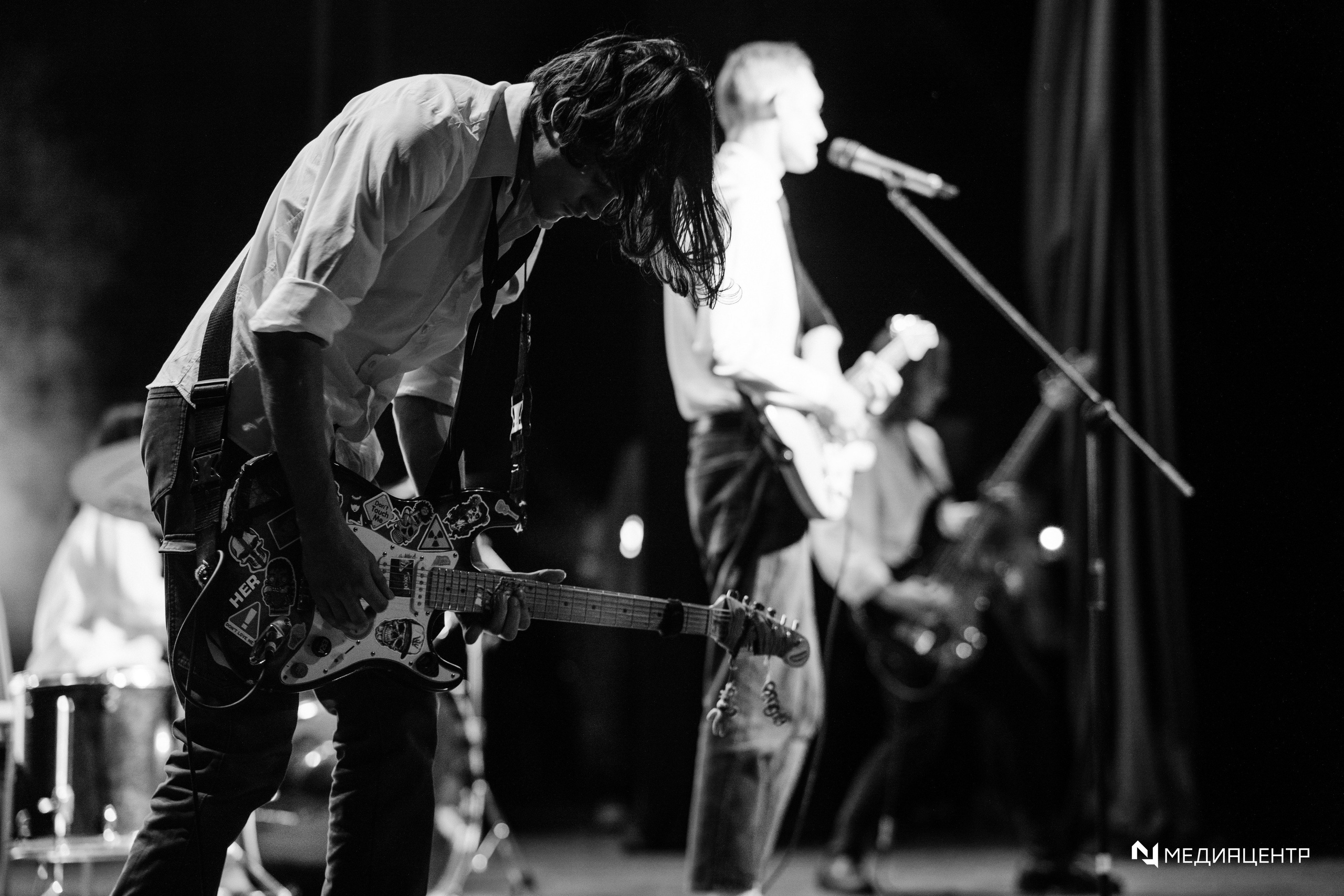 Краса Университета. Фотограф в Воронеже Ольга Космодемьянская