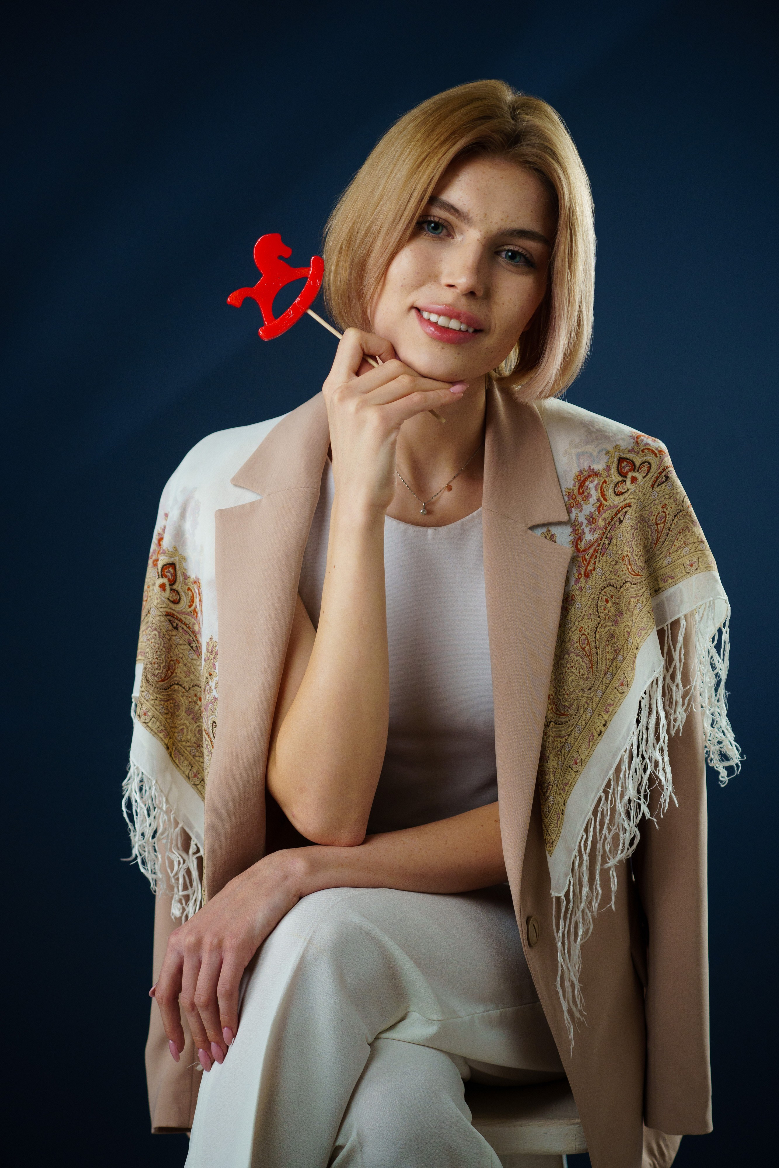 Фотограф в Воронеже Ольга Космодемьянская