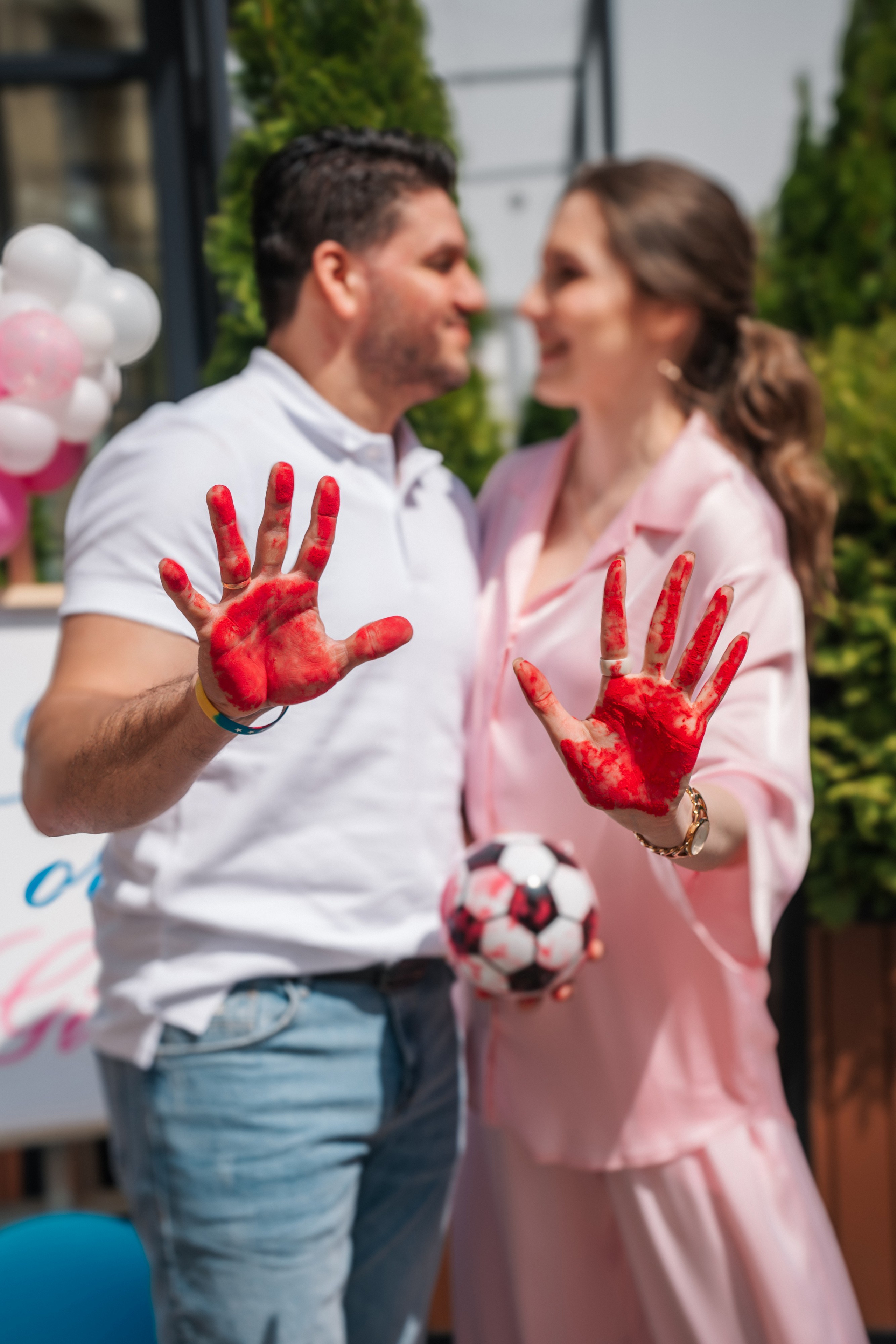 Отзывы. Фотограф в Воронеже Ольга Космодемьянская