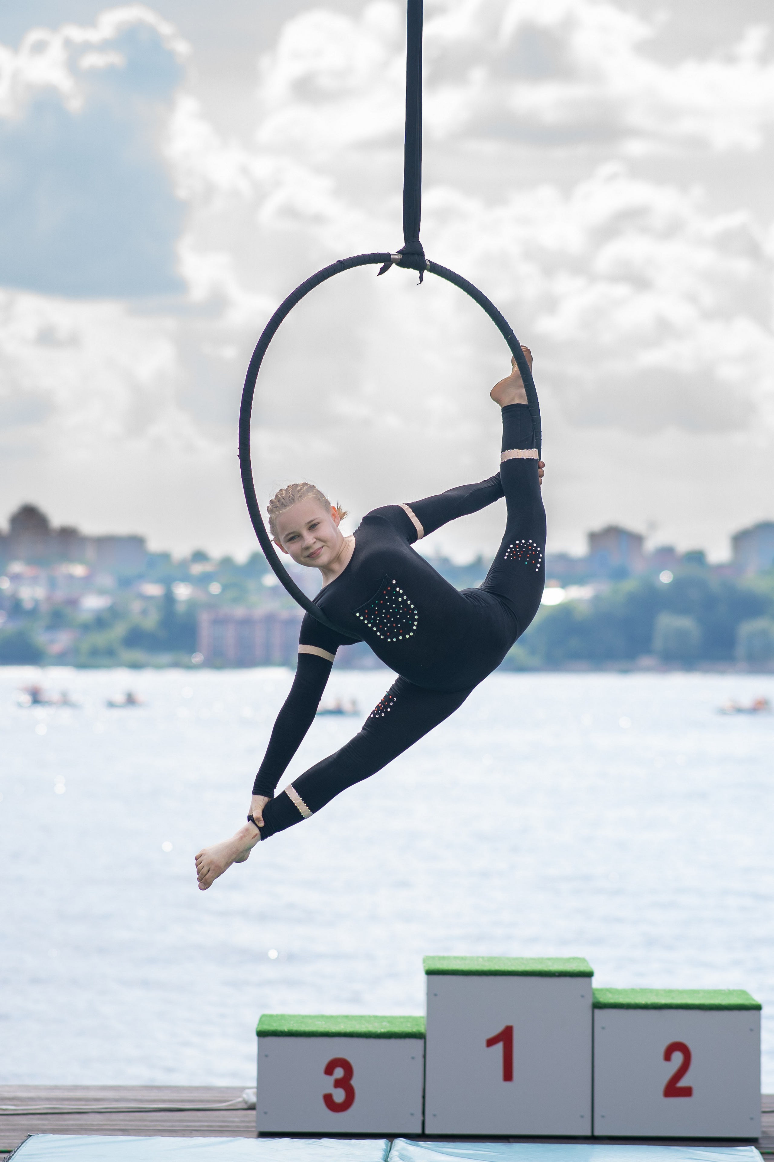 WinQueen. Фотограф в Воронеже Ольга Космодемьянская