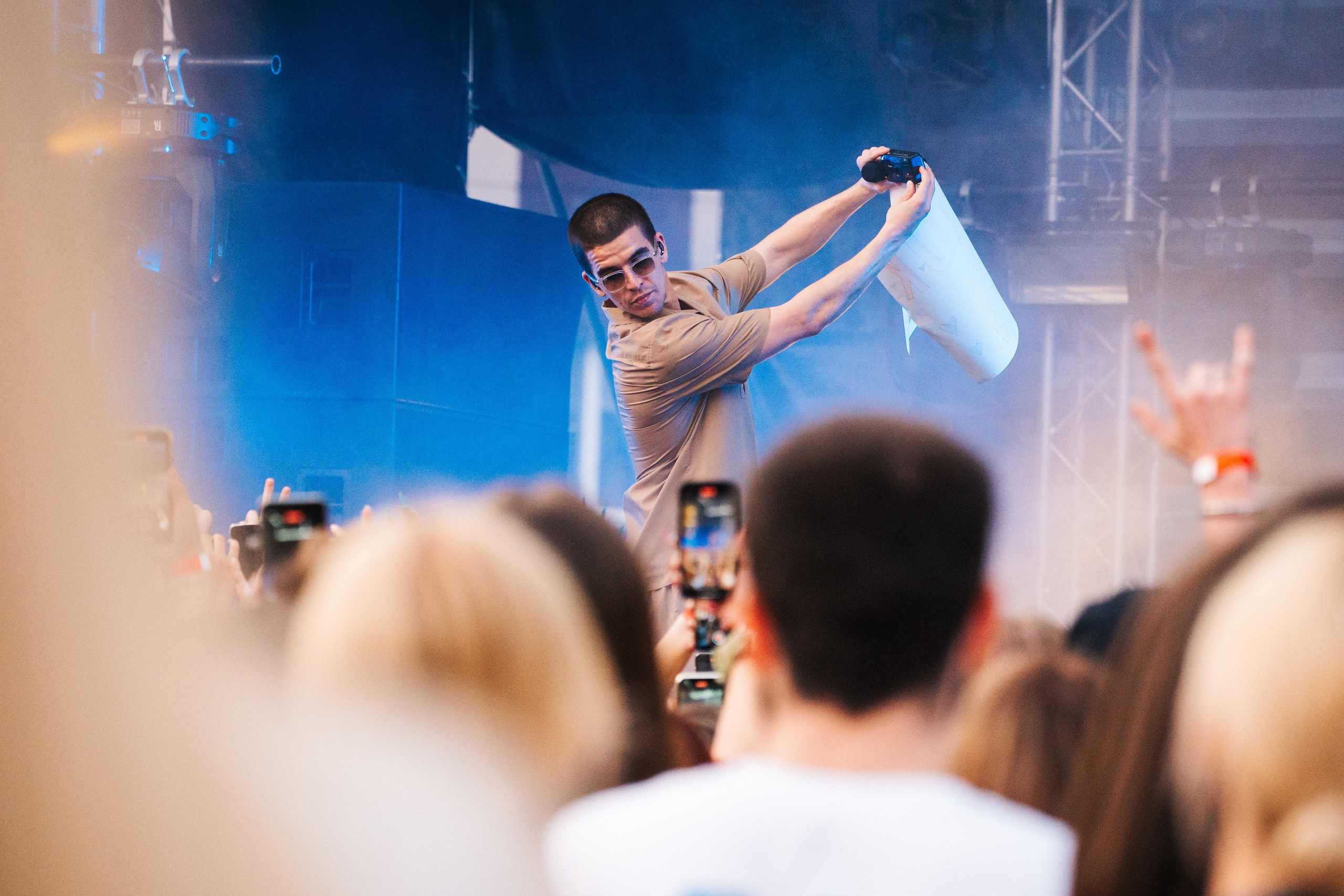 FEDUK. Фотограф в Воронеже Ольга Космодемьянская