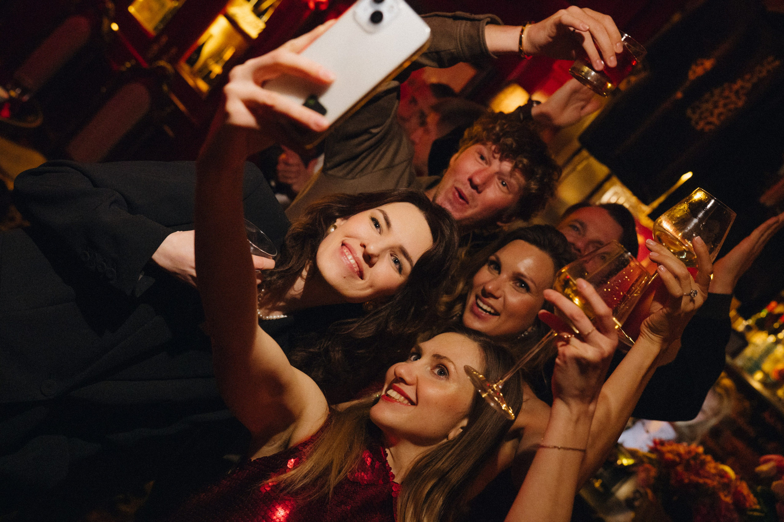 День рождения. Свадебный фотограф в Санкт-Петербурге, Москве, СПб Сергей Поддубный