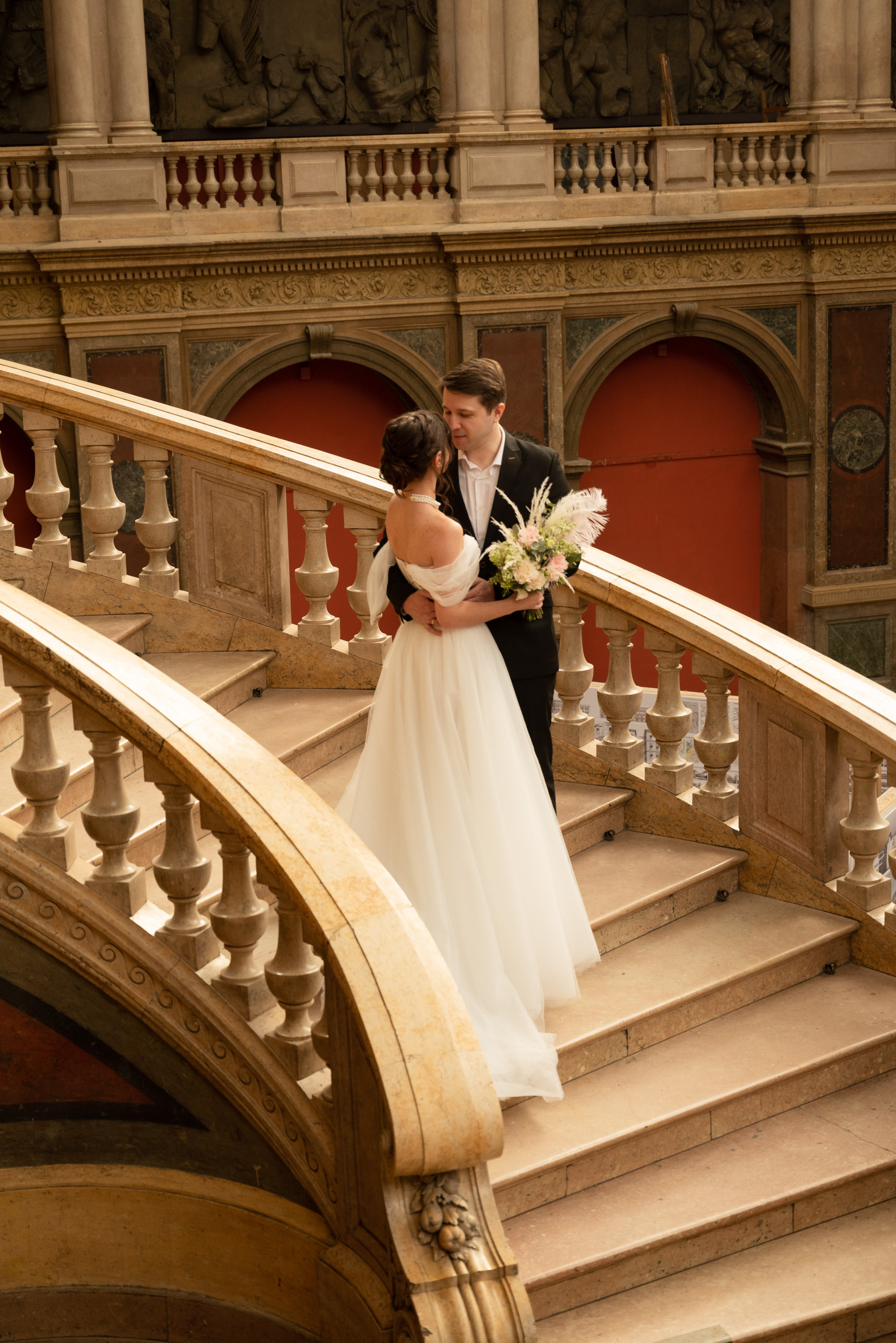 Елена и Антон | 16.04.23. Свадебный фотограф в Санкт-Петербурге Владислава Тюльпина