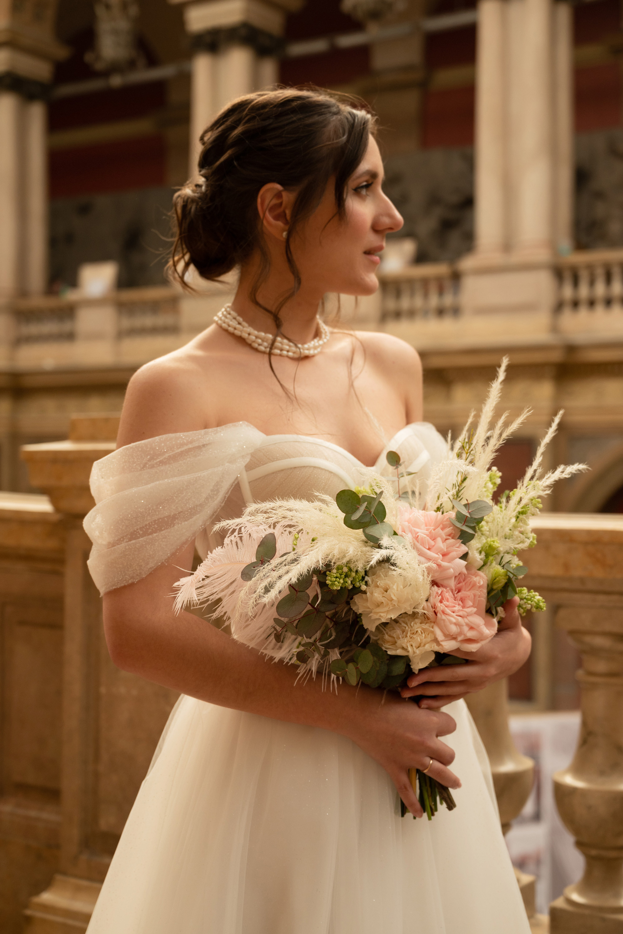 Елена и Антон | 16.04.23. Свадебный фотограф в Санкт-Петербурге Владислава Тюльпина