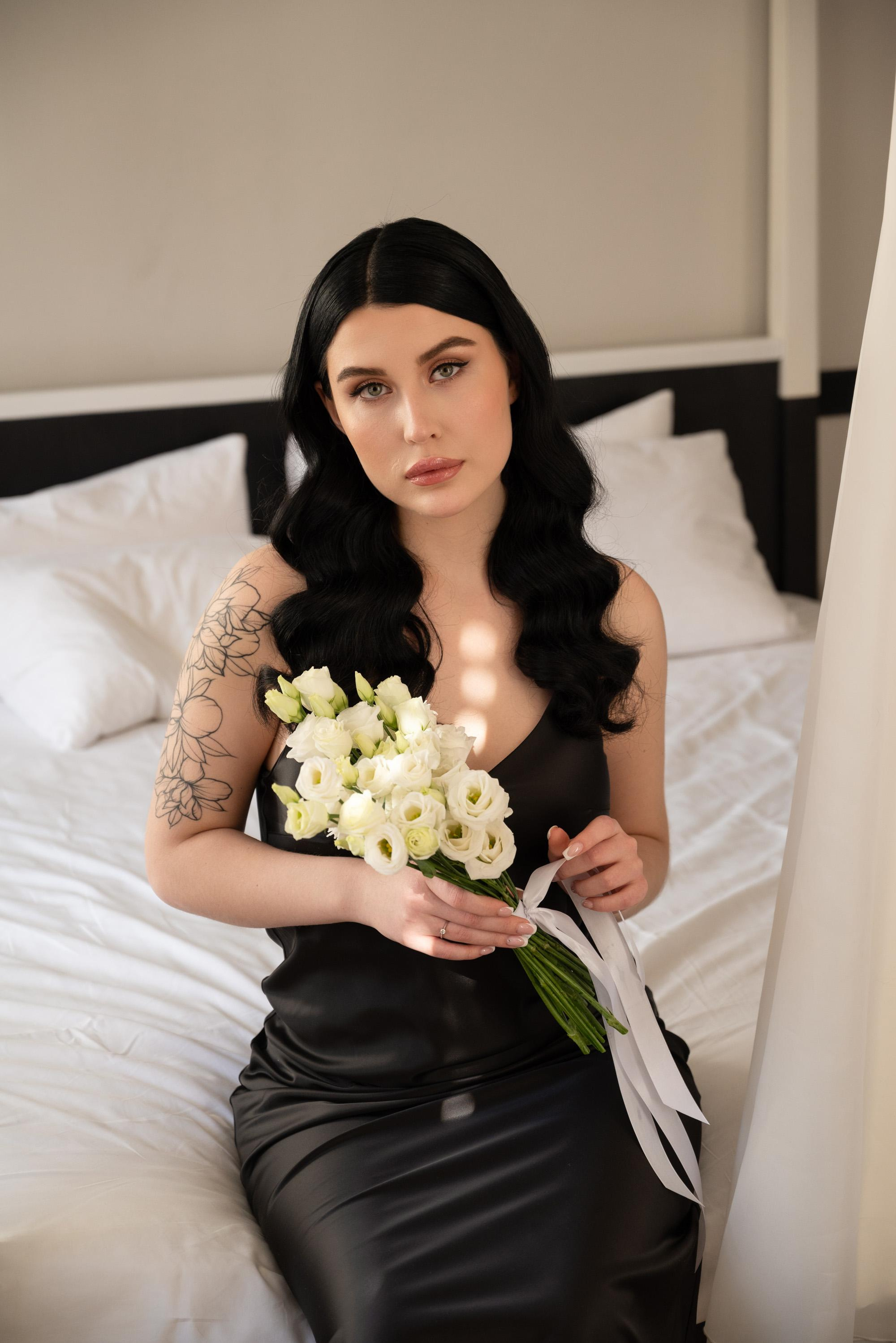 Бахтияр и Анастасия | 17.04.22. Свадебный фотограф в Санкт-Петербурге Владислава Тюльпина