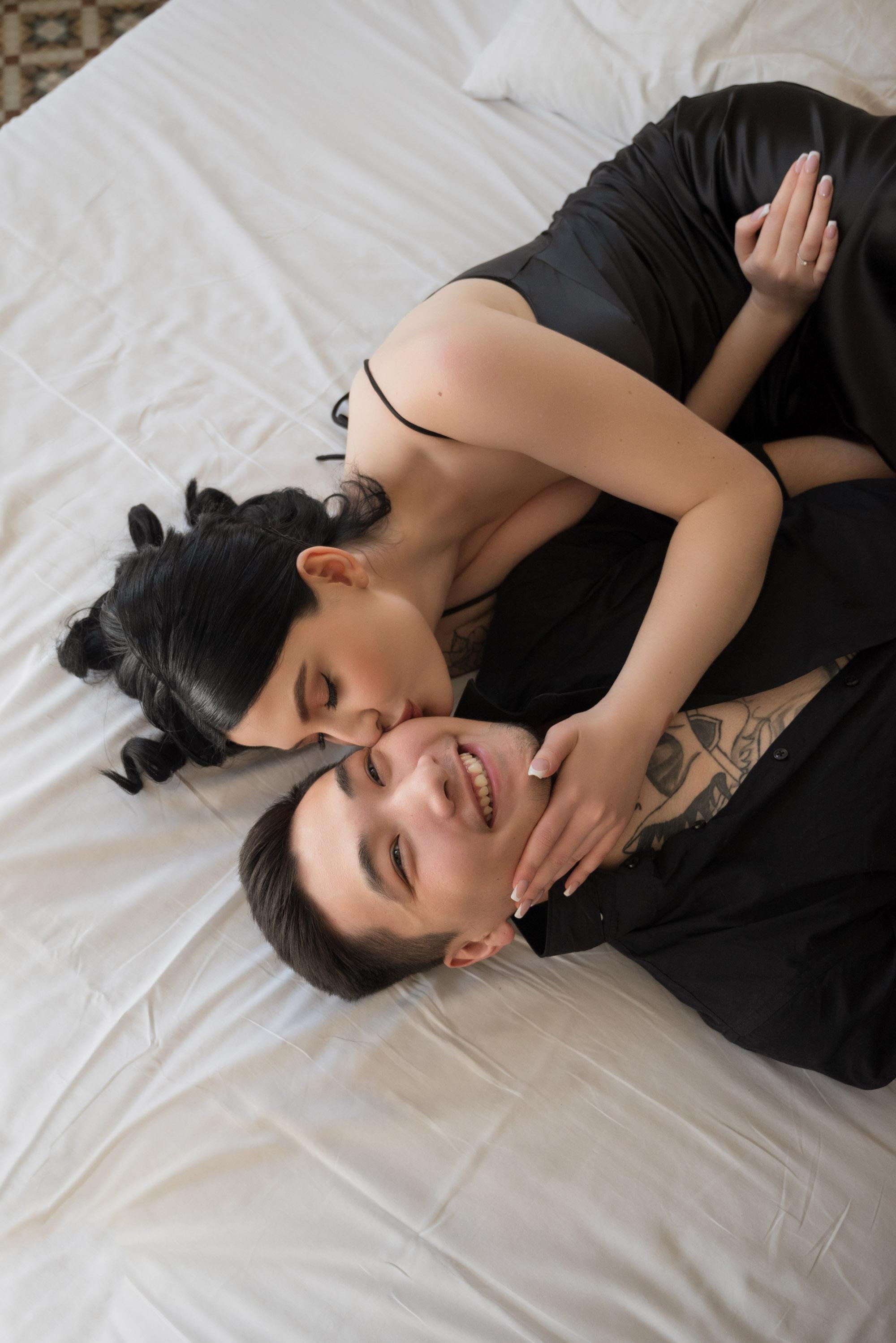 Бахтияр и Анастасия | 17.04.22. Свадебный фотограф в Санкт-Петербурге Владислава Тюльпина