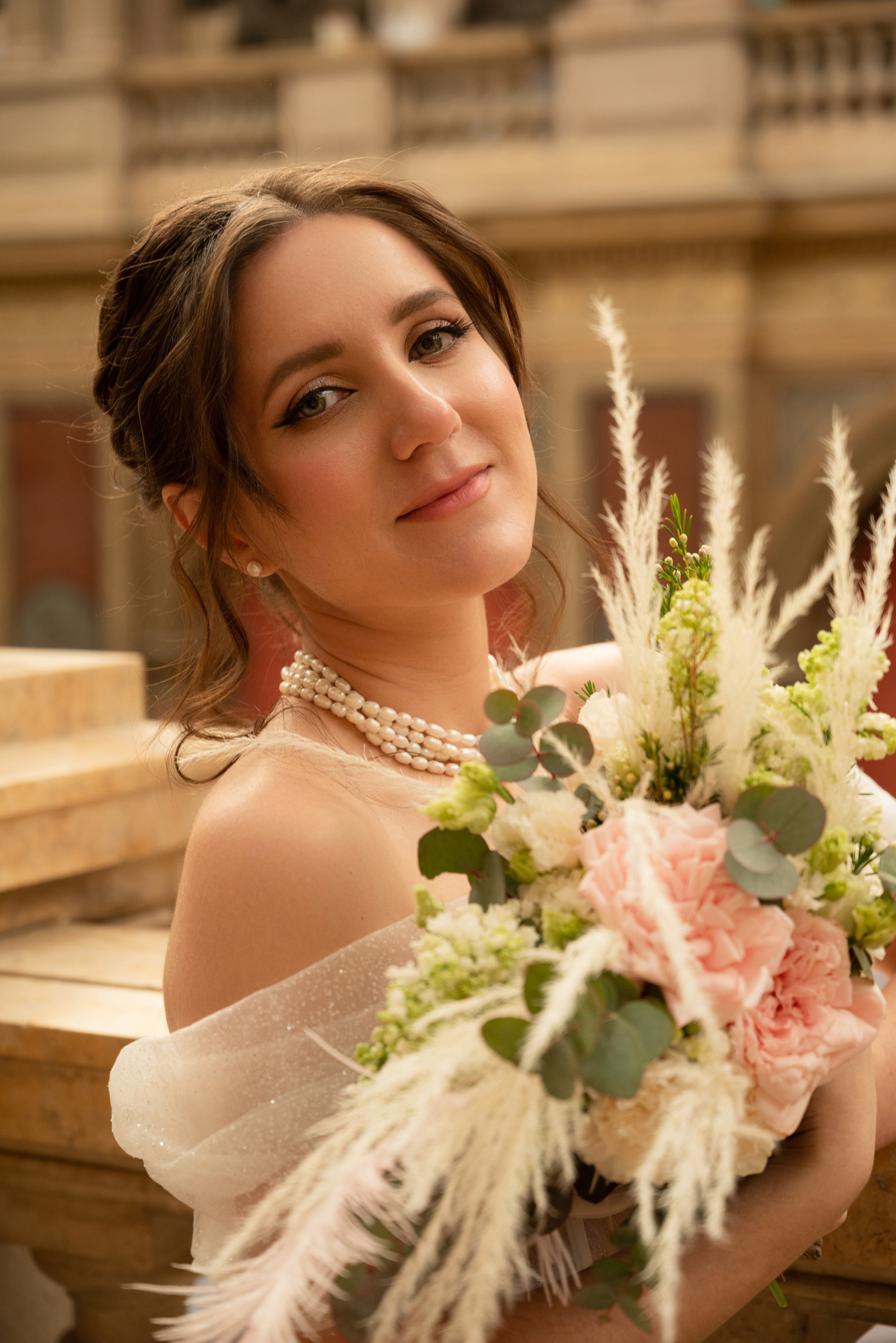 Елена и Антон | 16.04.23. Свадебный фотограф в Санкт-Петербурге Владислава Тюльпина