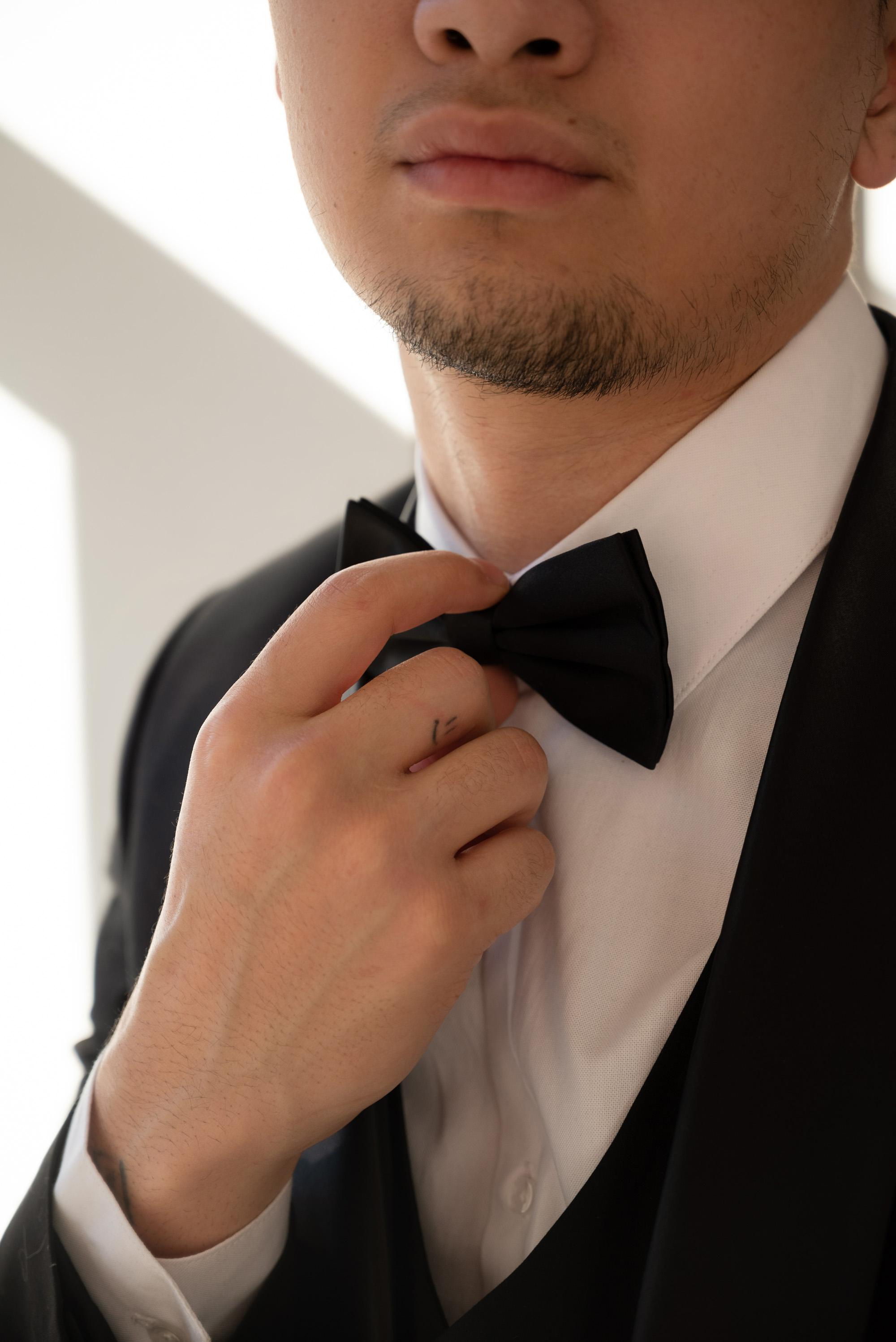 Бахтияр и Анастасия | 17.04.22. Свадебный фотограф в Санкт-Петербурге Владислава Тюльпина