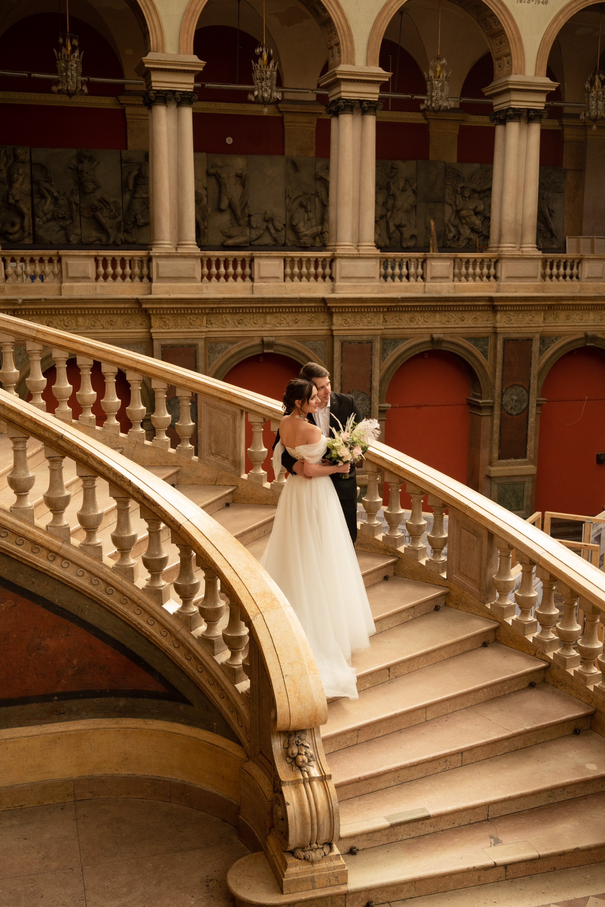 Елена и Антон | 16.04.23. Свадебный фотограф в Санкт-Петербурге Владислава Тюльпина