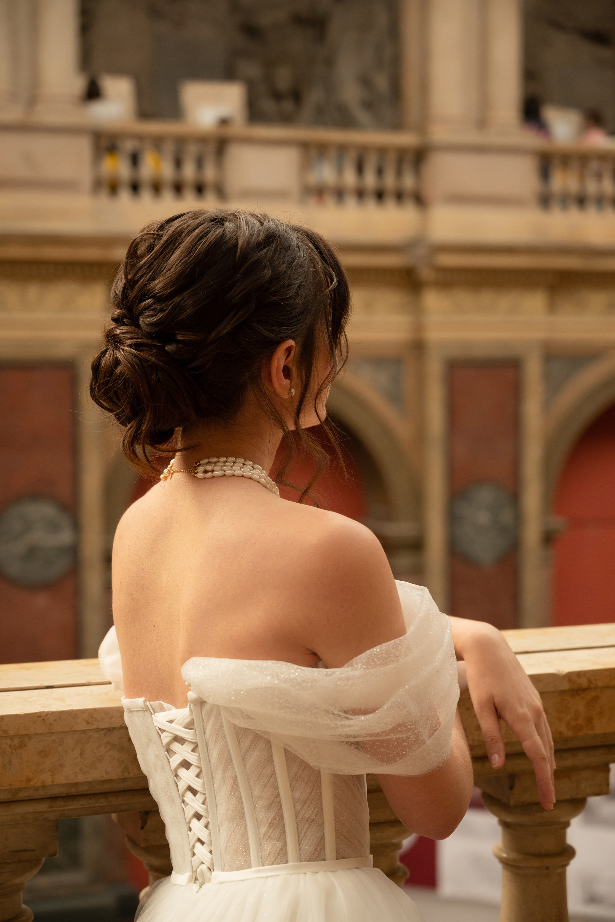 Елена и Антон | 16.04.23. Свадебный фотограф в Санкт-Петербурге Владислава Тюльпина