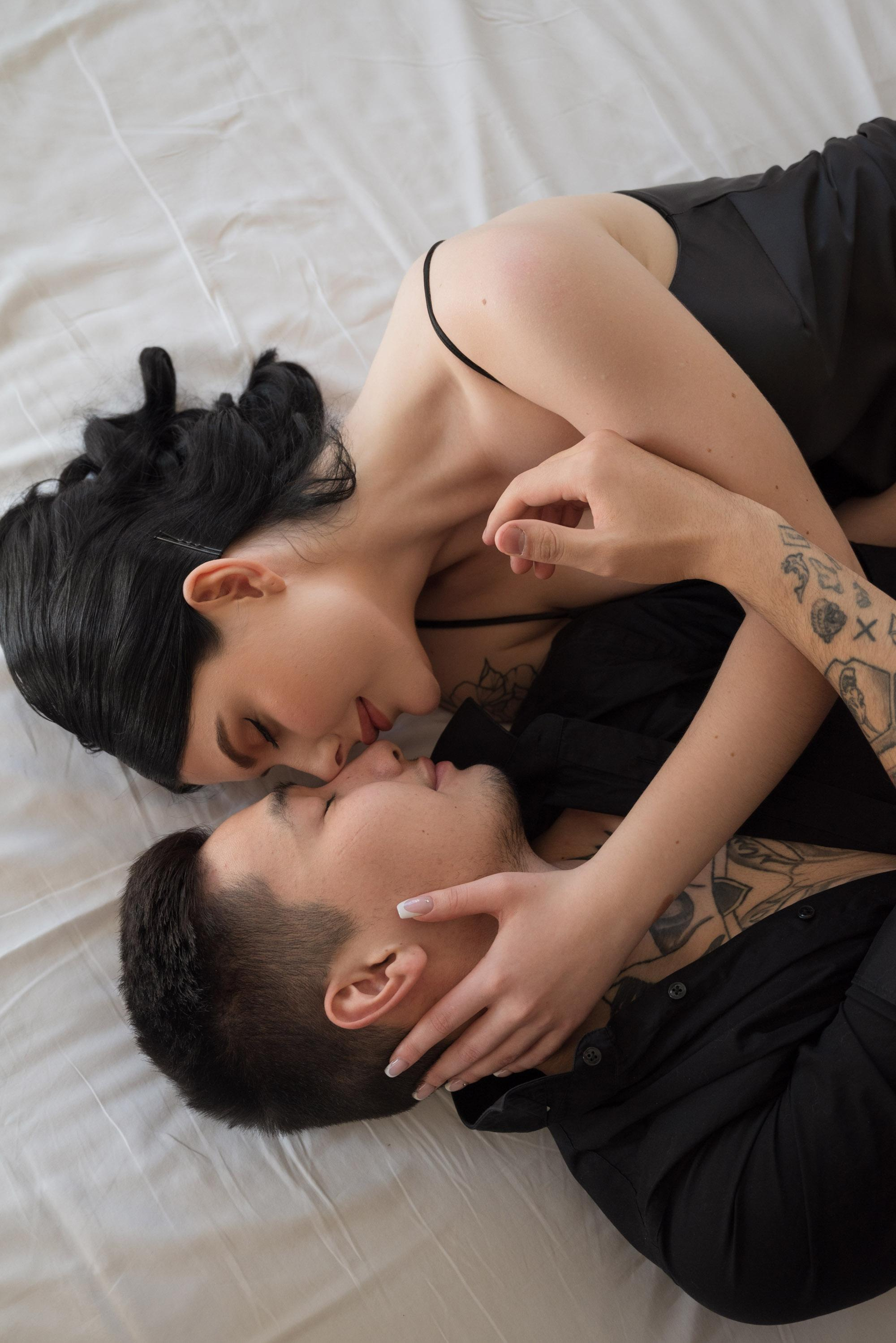 Бахтияр и Анастасия | 17.04.22. Свадебный фотограф в Санкт-Петербурге Владислава Тюльпина