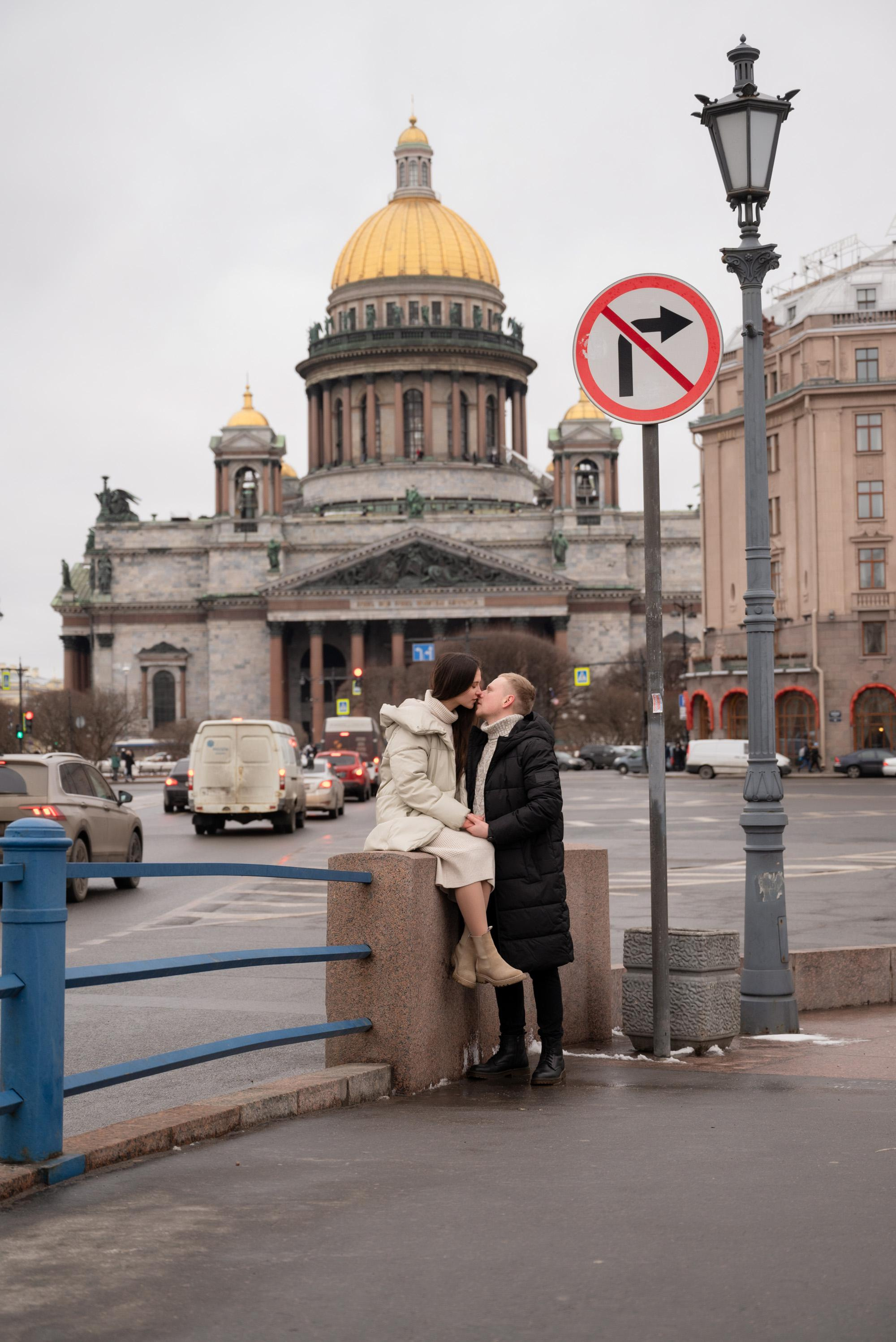 Карина и Владимир. Свадебный фотограф в Санкт-Петербурге Владислава Тюльпина
