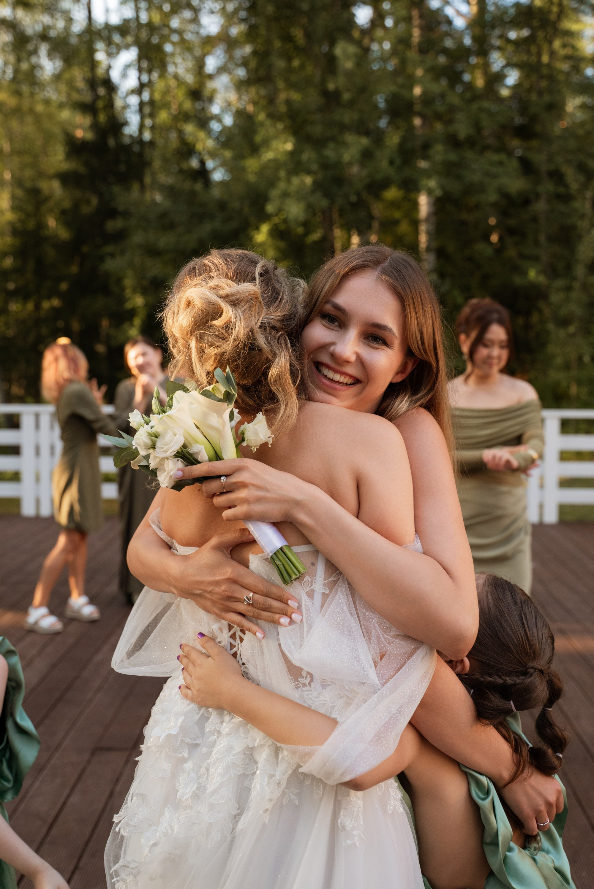 Роман и Таисия | 05.08.25. Свадебный фотограф в Санкт-Петербурге Владислава Тюльпина
