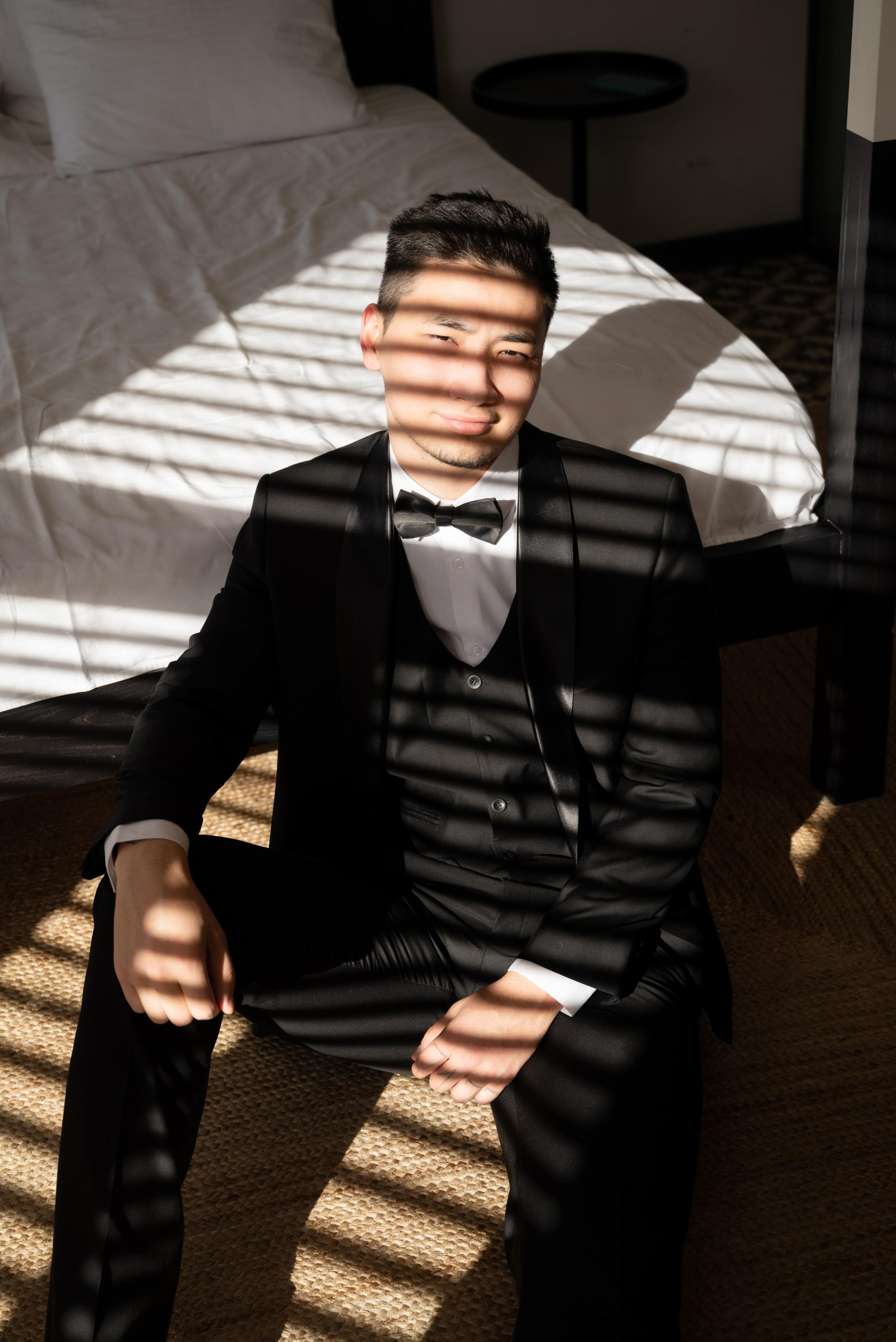 Бахтияр и Анастасия | 17.04.22. Свадебный фотограф в Санкт-Петербурге Владислава Тюльпина