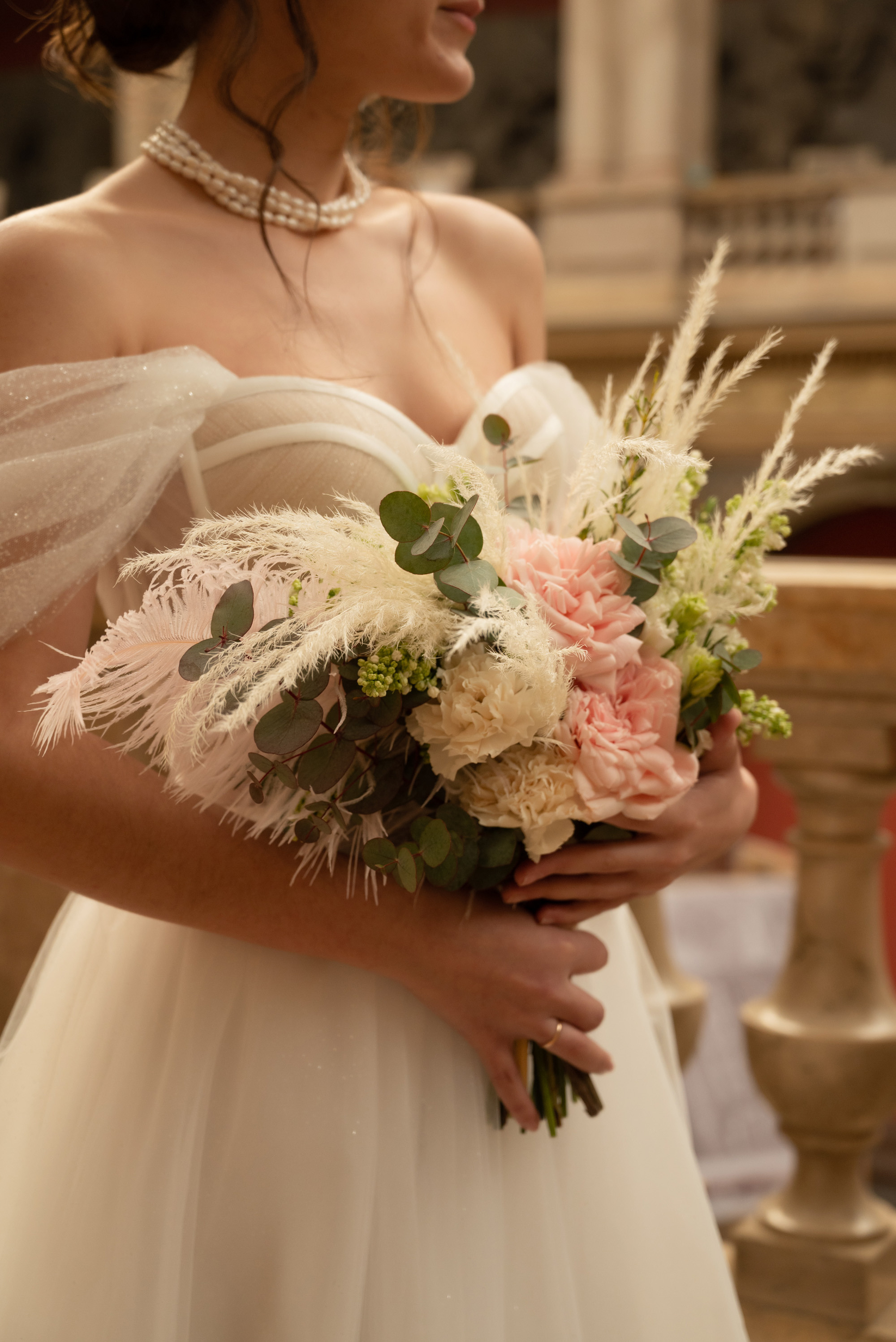 Елена и Антон | 16.04.23. Свадебный фотограф в Санкт-Петербурге Владислава Тюльпина