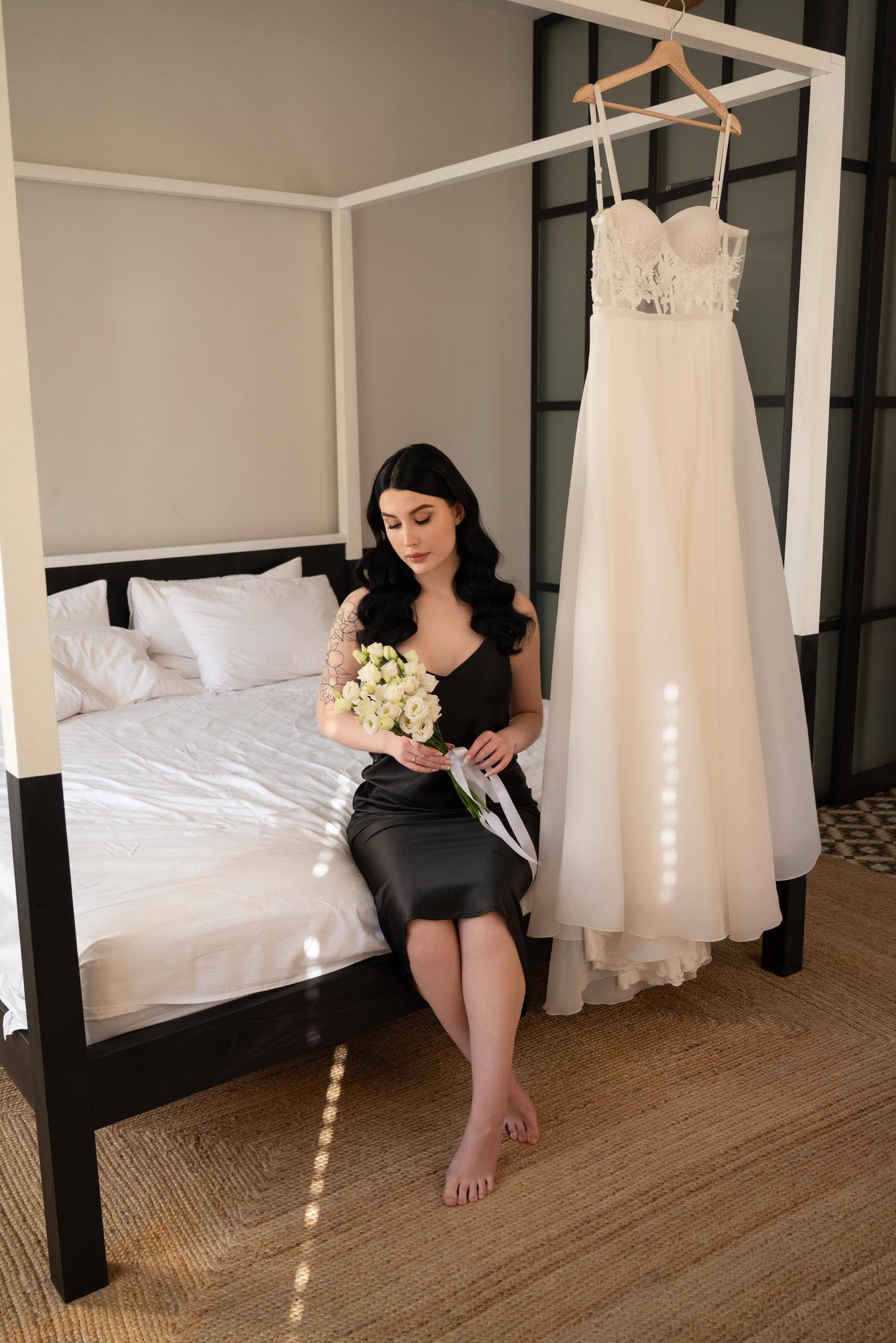 Бахтияр и Анастасия | 17.04.22. Свадебный фотограф в Санкт-Петербурге Владислава Тюльпина