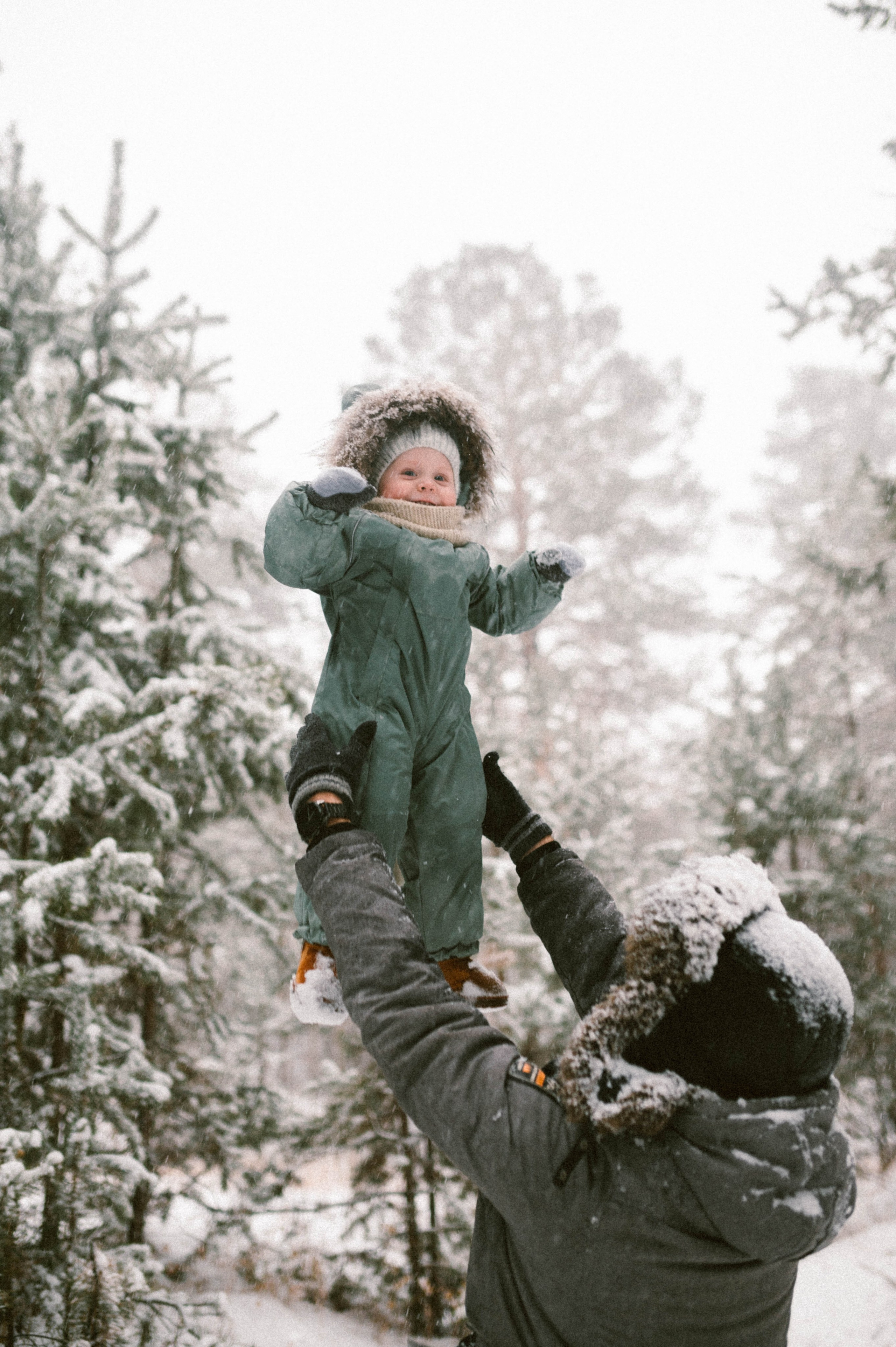 Юра, Алина и Стёпа. Свадебный и семейный фотограф в Чите Юлия Оранская