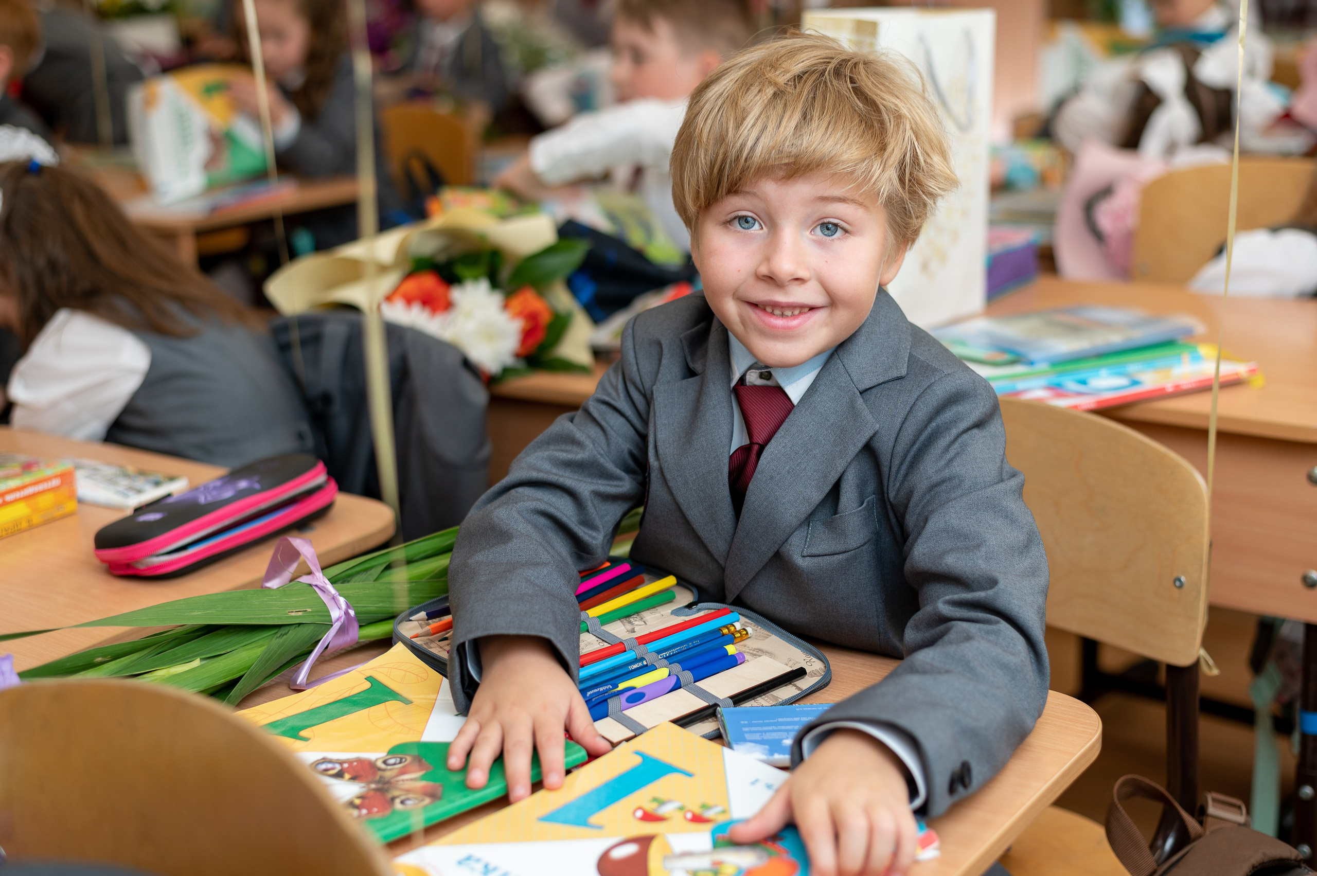 1 СЕНТЯБРЯ!. Мастерская детской фотографии