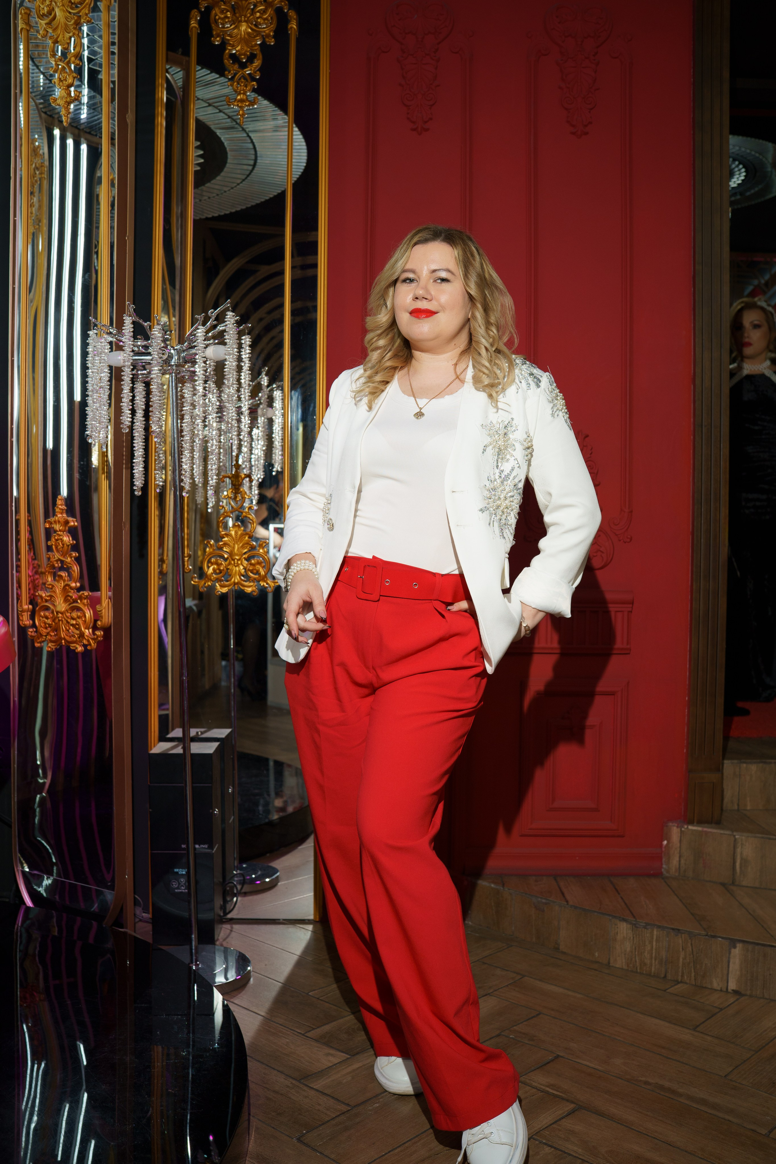 Репортаж ивента "БранчЛюбви" от Яны Бобрыка