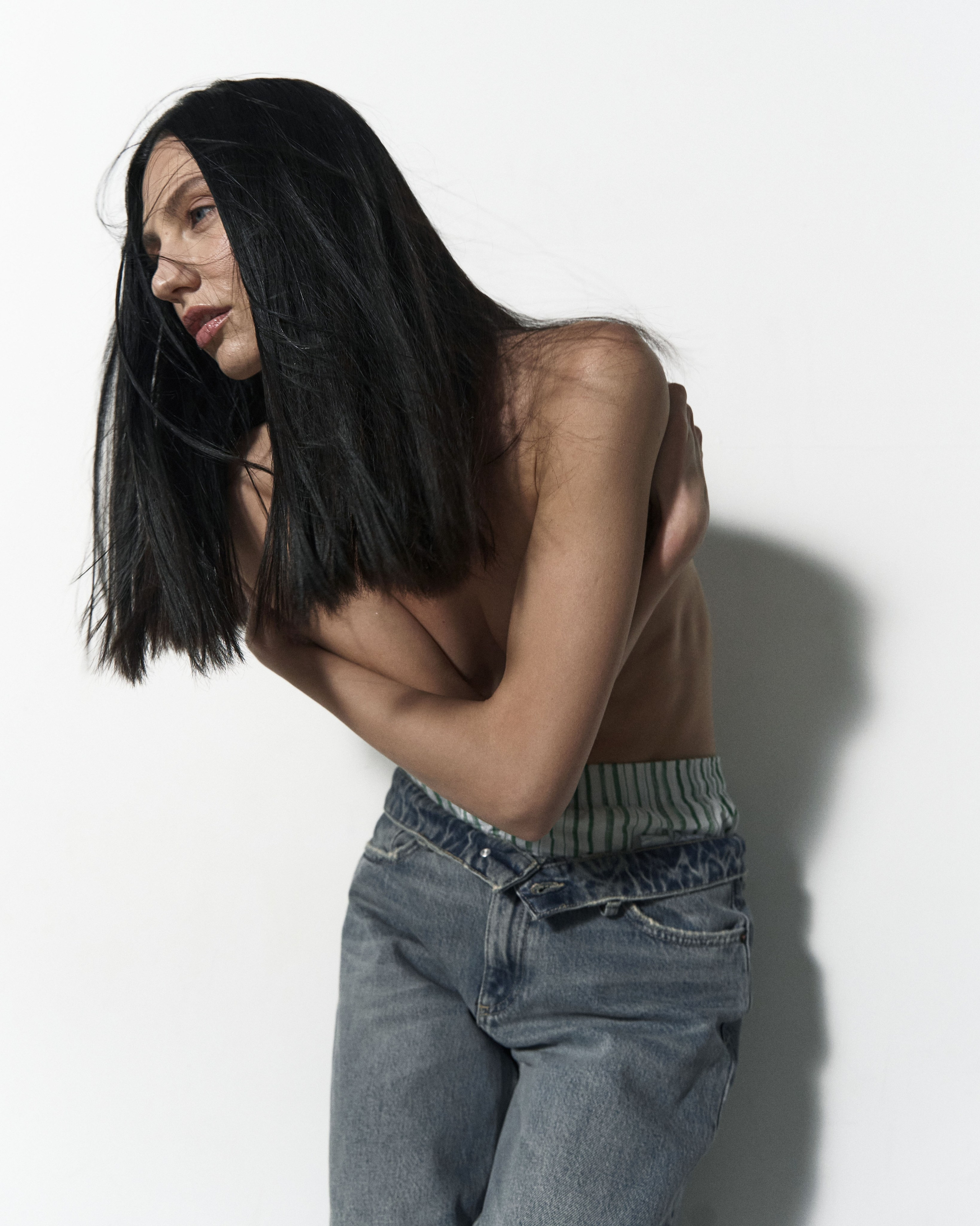 Олеся. Фотограф Олеся Скворцова