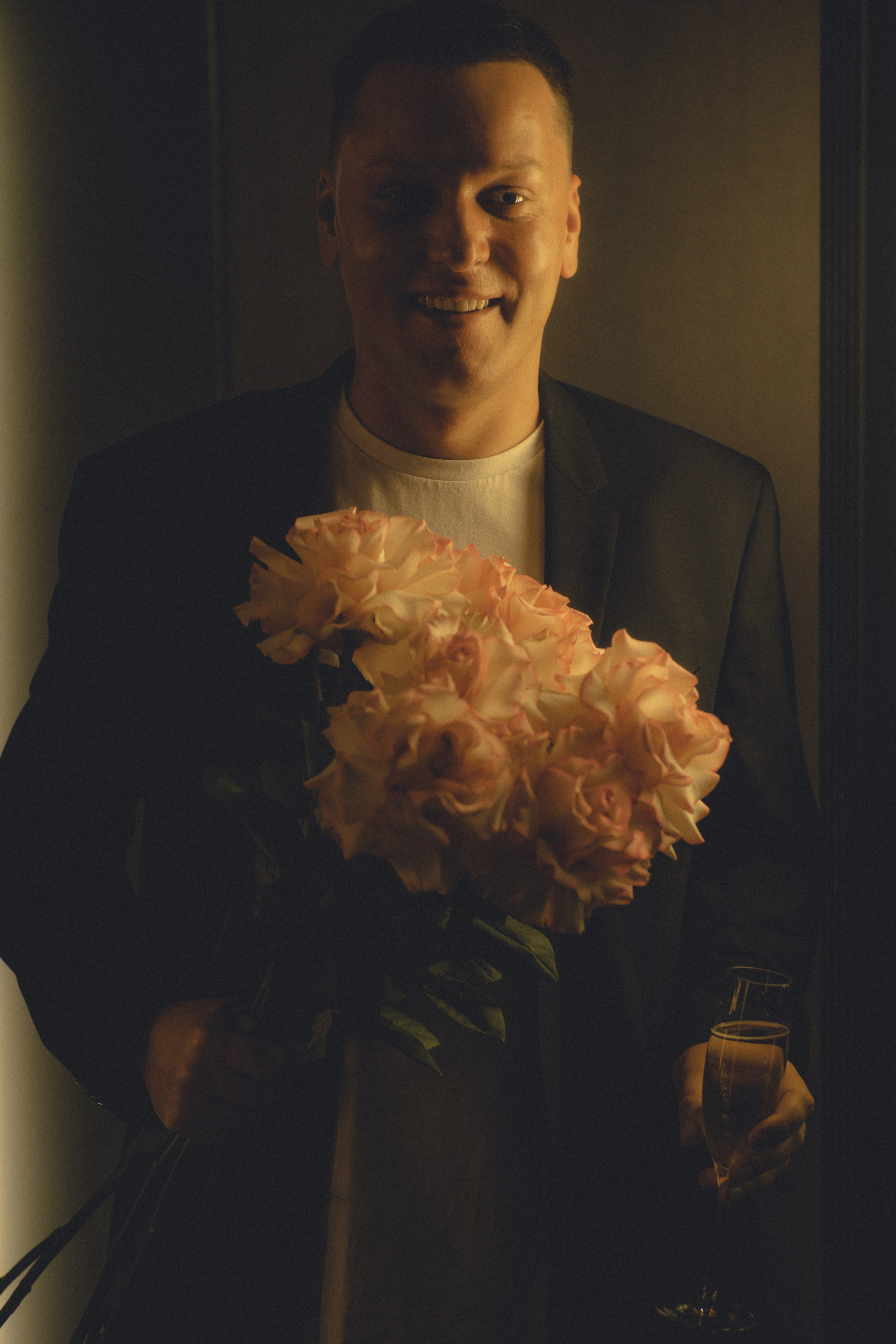 Alexei Zimin & Chefs Eatertainment. Игорь Гичка. Портрет с любовью