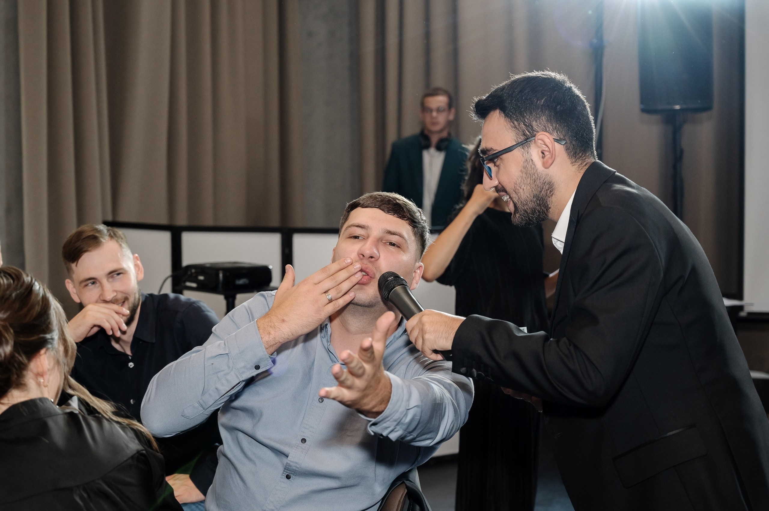 Александр и Алла. Семейный и свадебный фотограф в Миассе Регина Малахова