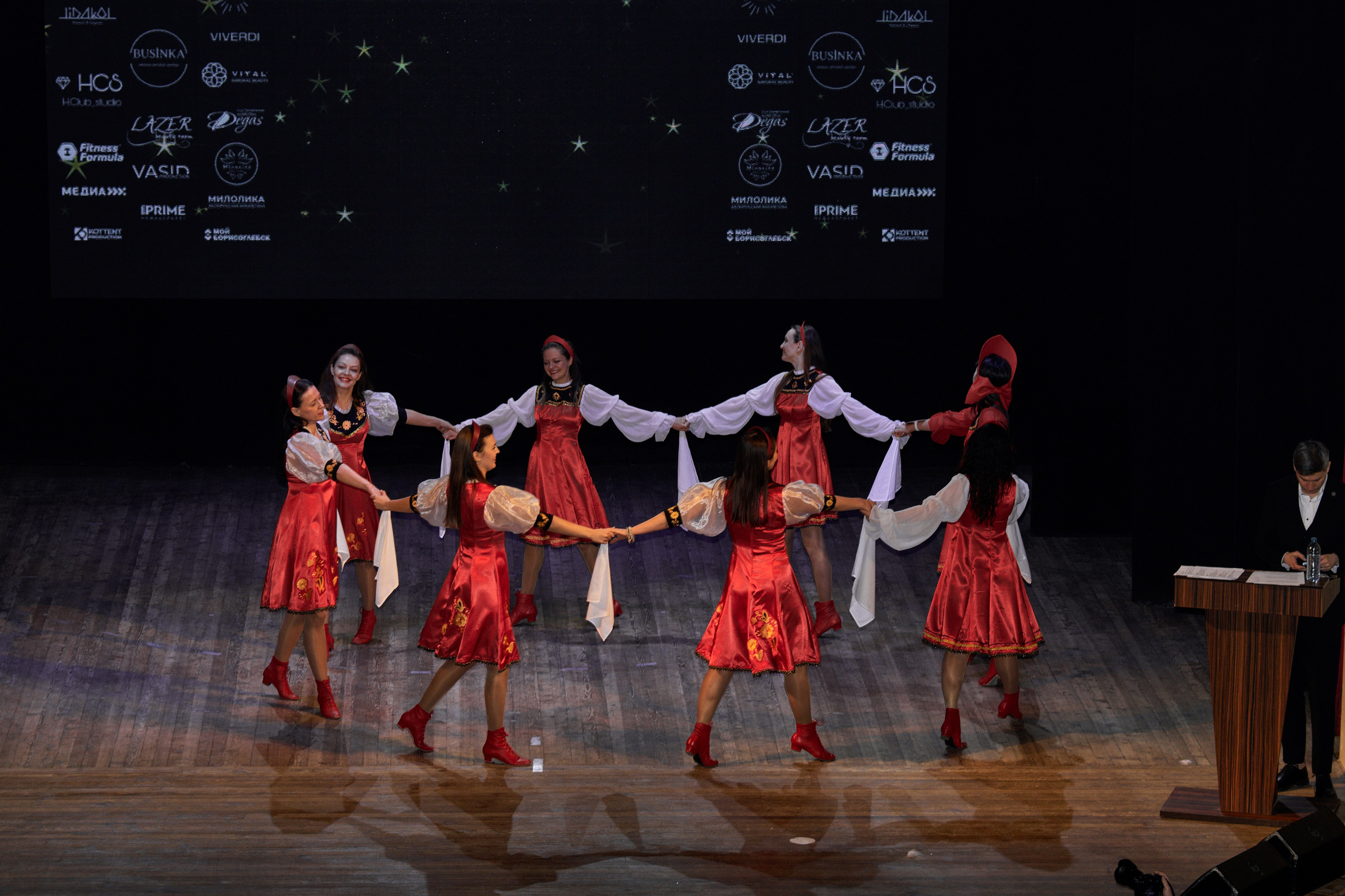 Форумы и фестивали. Репортажная и свадебная фото- и видео съемка Воронеж