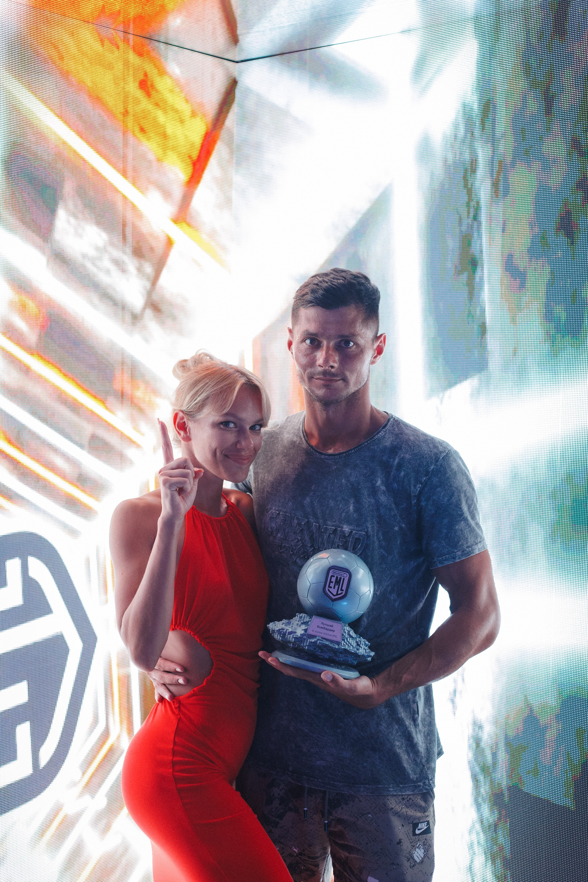 MEDIALIGA DV — AFTER PARTY. СВОИ. ФОТООТЧЕТЫ-СОБЫТИЯ-МЕСТА