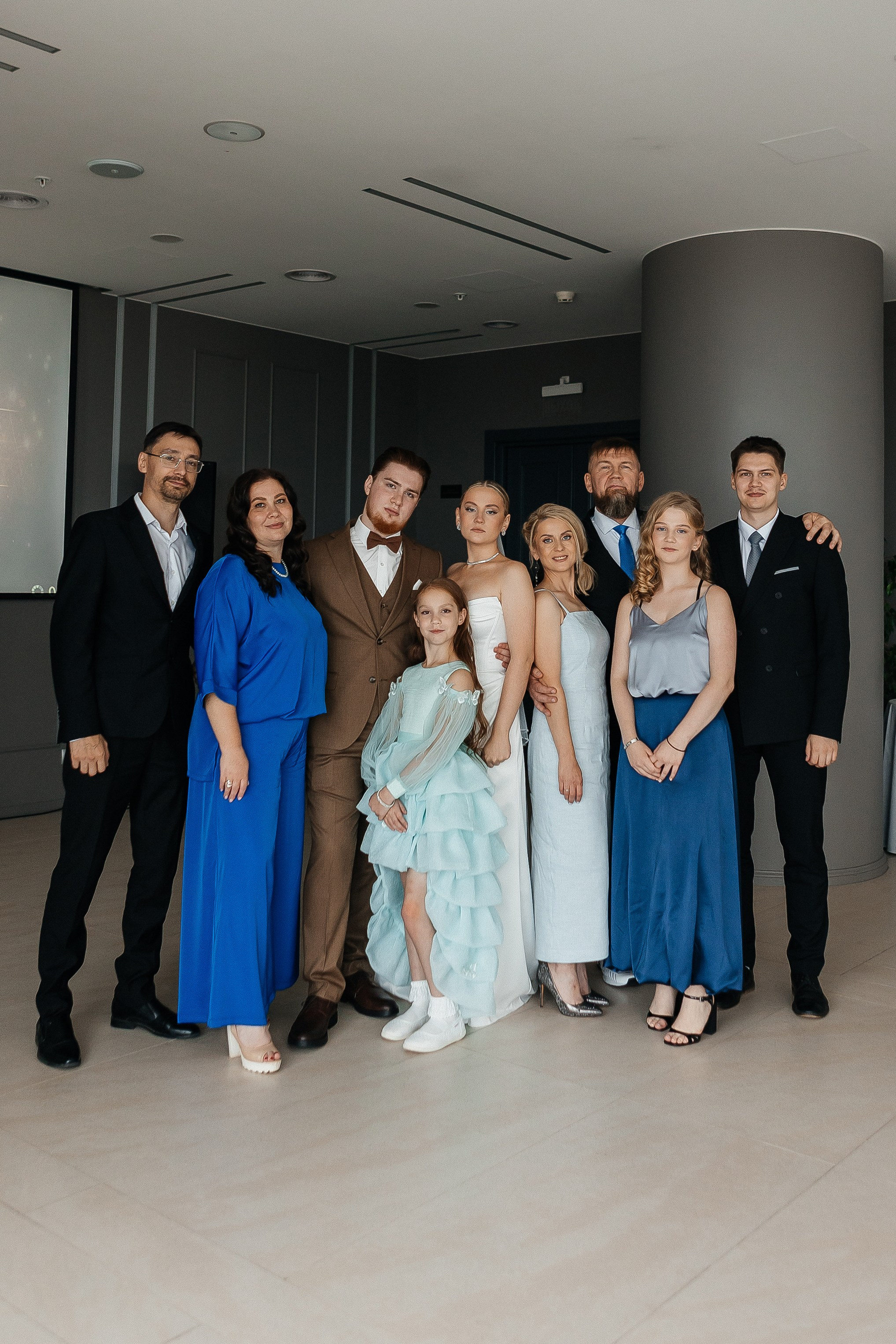 Алиса+Игорь. Свадебный и портретный фотограф в Екатеринбурге Виолетта Куприкова