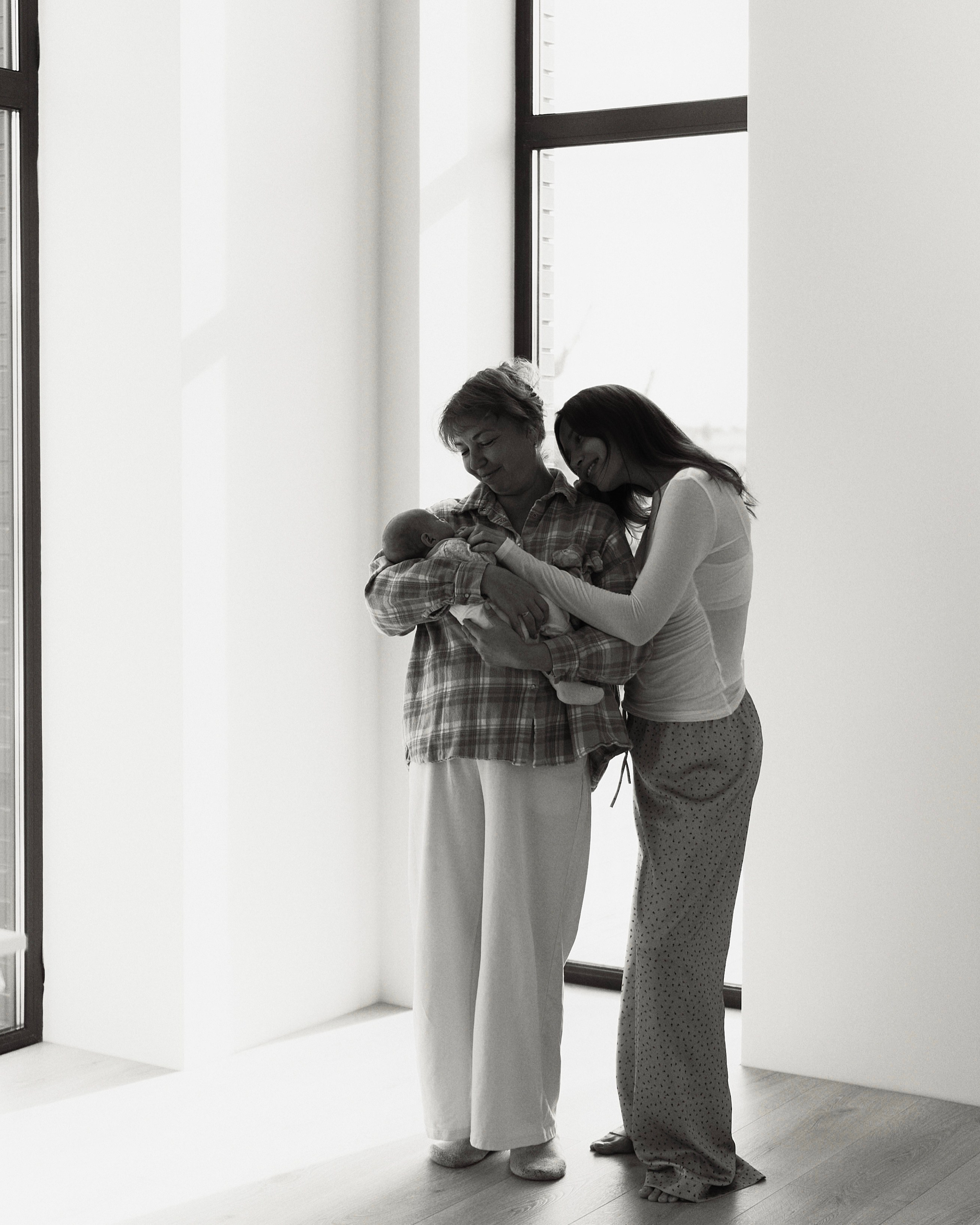 Masha Sasha Varya. Индивидуальная и семейная фотосессия в Чебоксарах Оксана Русакова