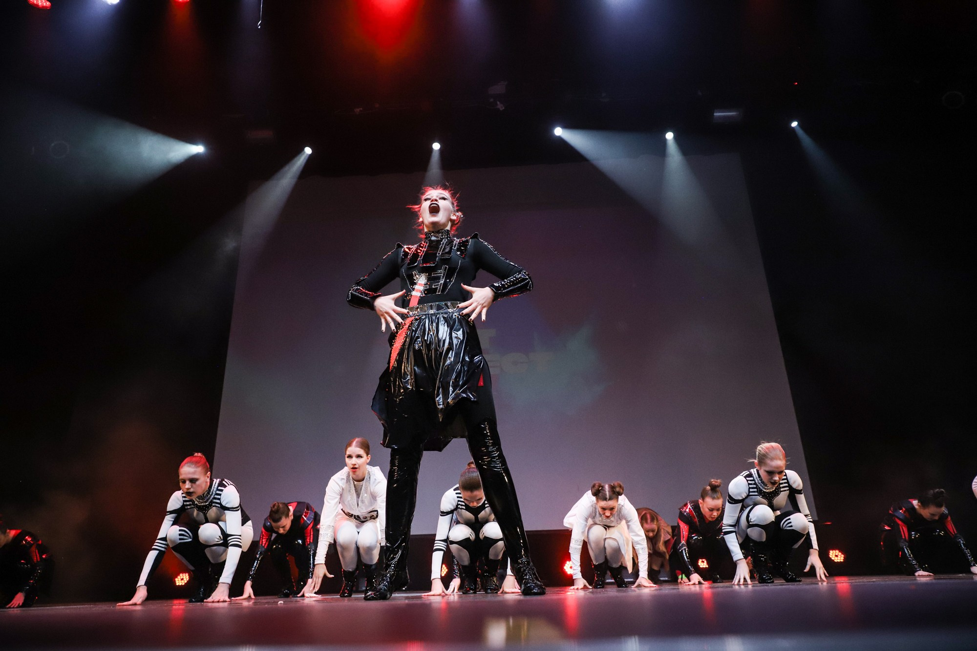 Прослушивания на XXVl Арт-фест. Фотограф Дарья Попова