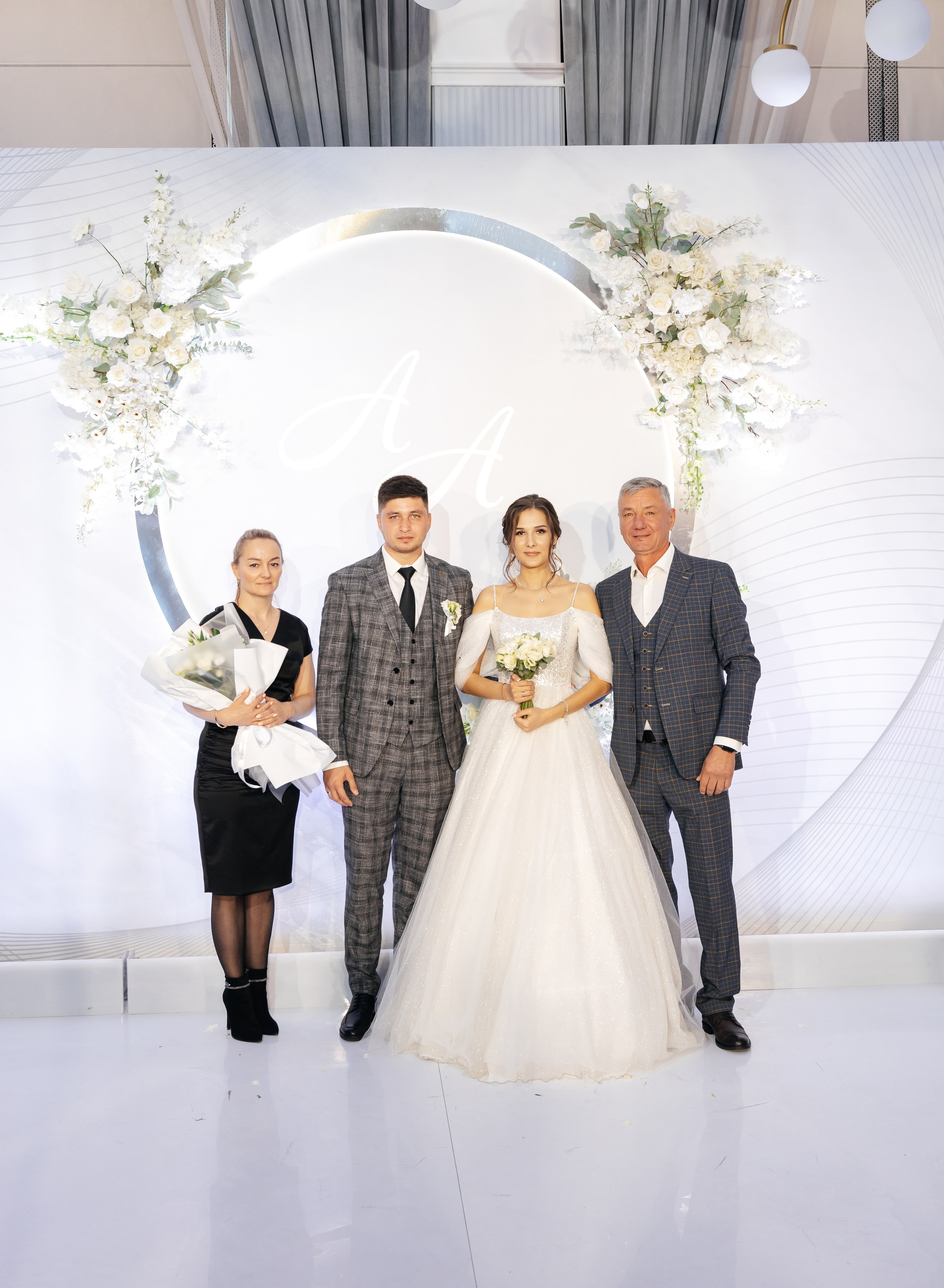 Ainur & Alina. Свадебный фотограф Ильнар Асадуллин