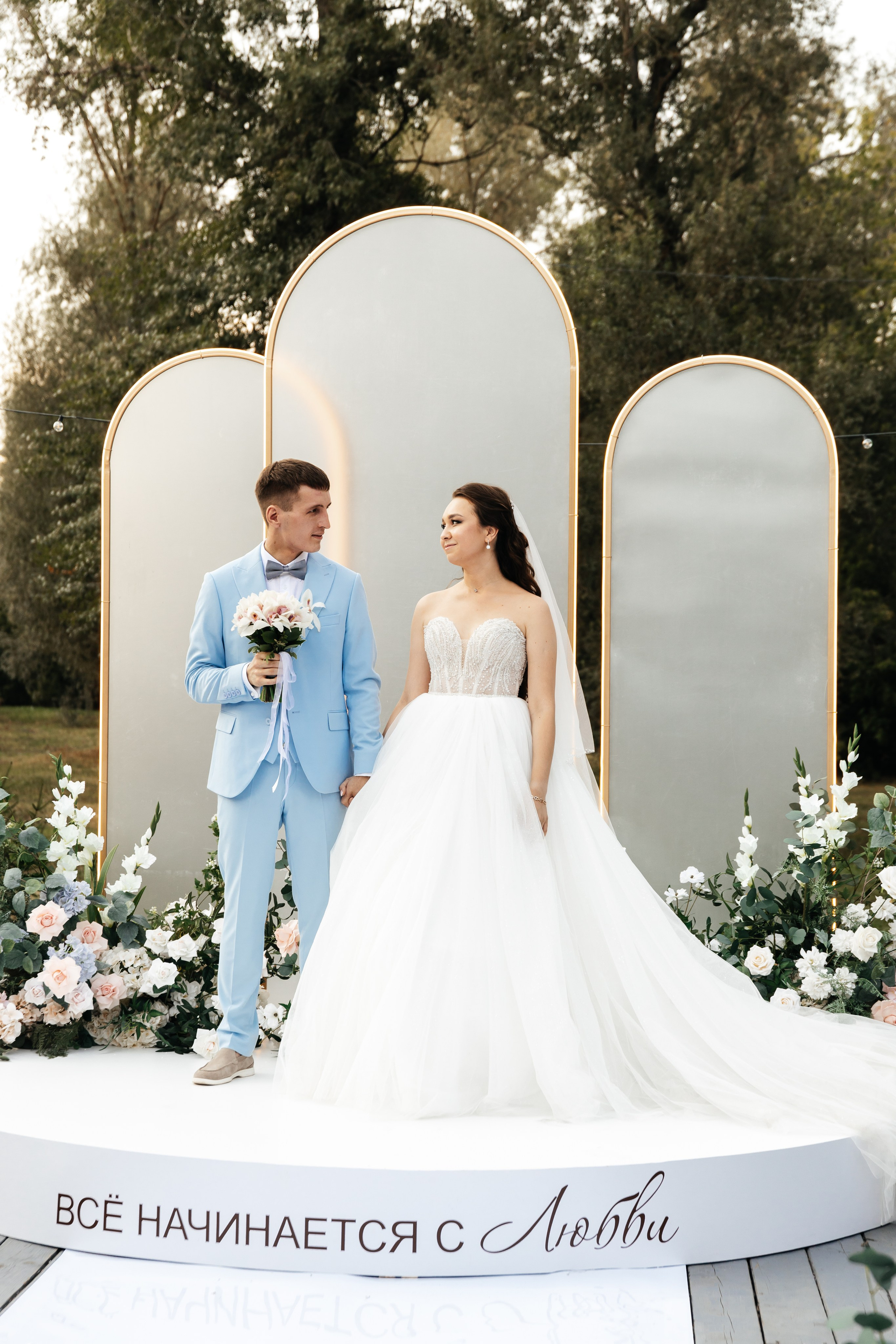 Marat & Ilgina. Свадебный фотограф Ильнар Асадуллин