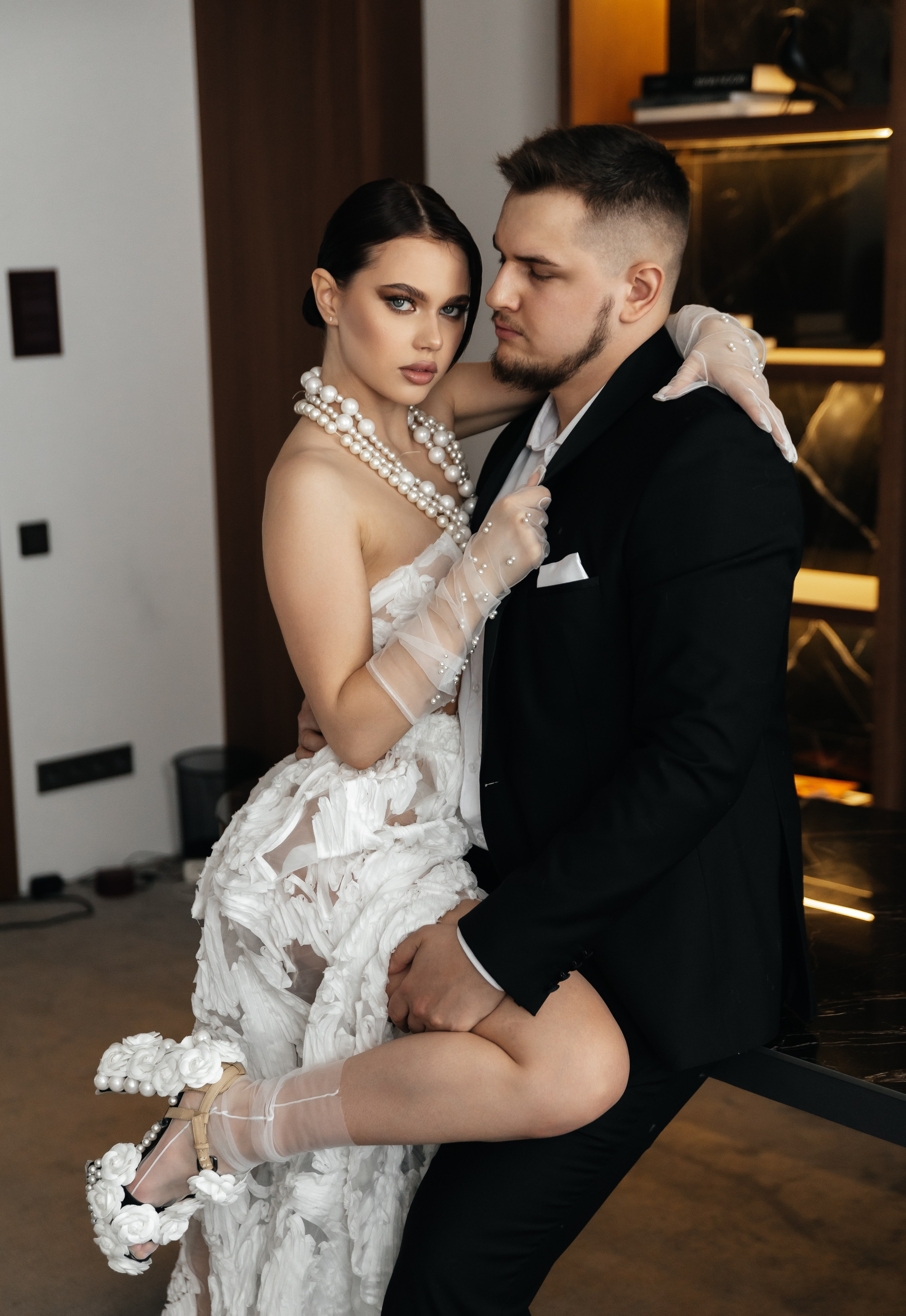 Vlad & Ekaterina. Свадебный фотограф Ильнар Асадуллин