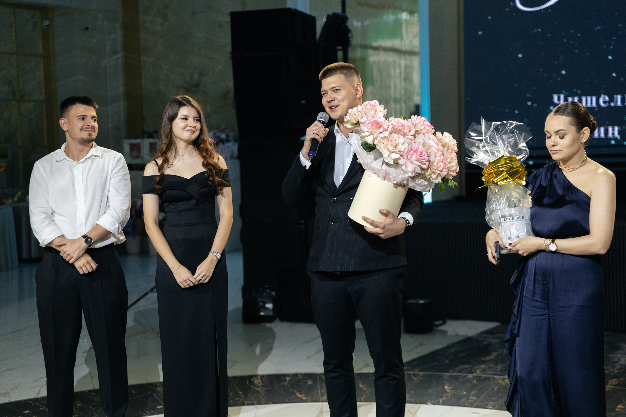 Bulat & Gulgena. Свадебный фотограф Ильнар Асадуллин