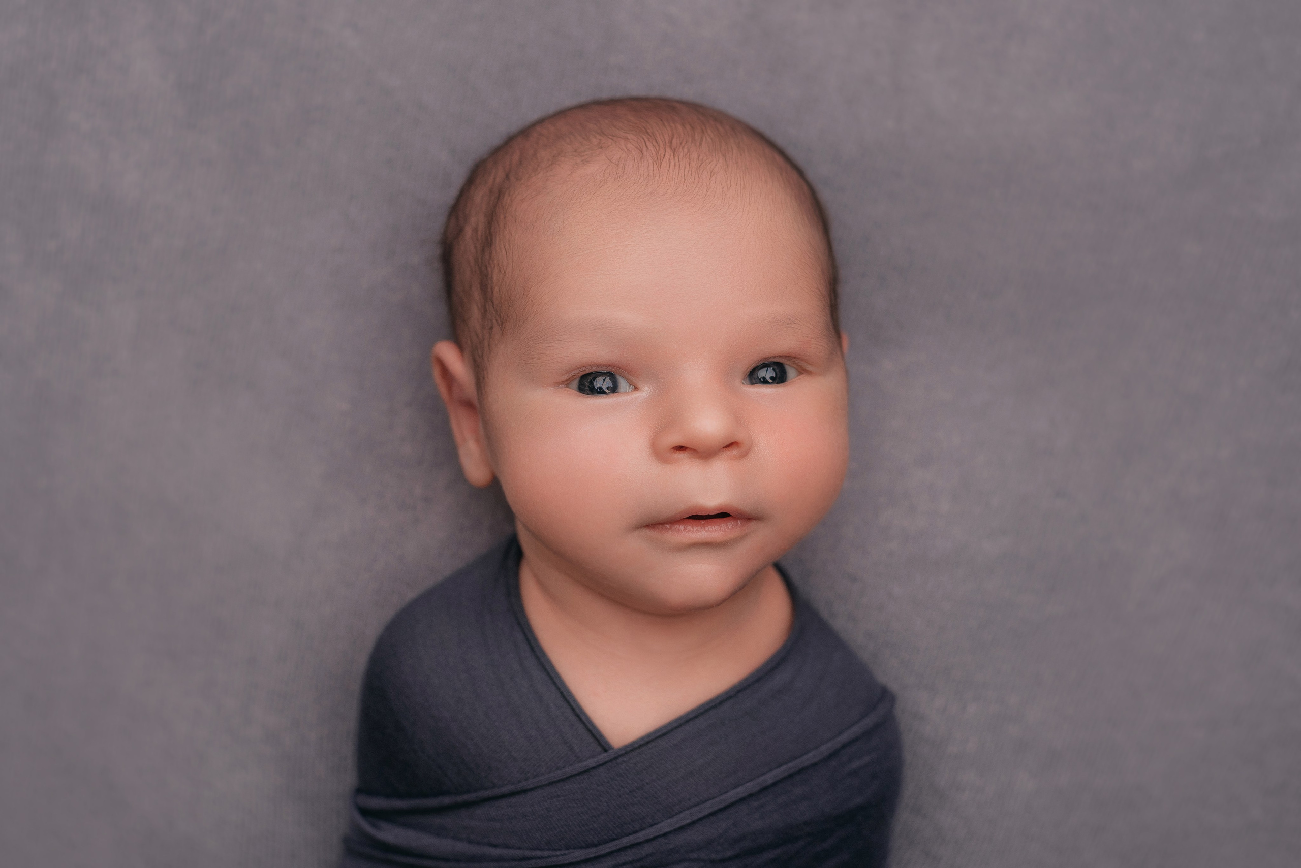 Владик. Фотограф новорожденных Белгород