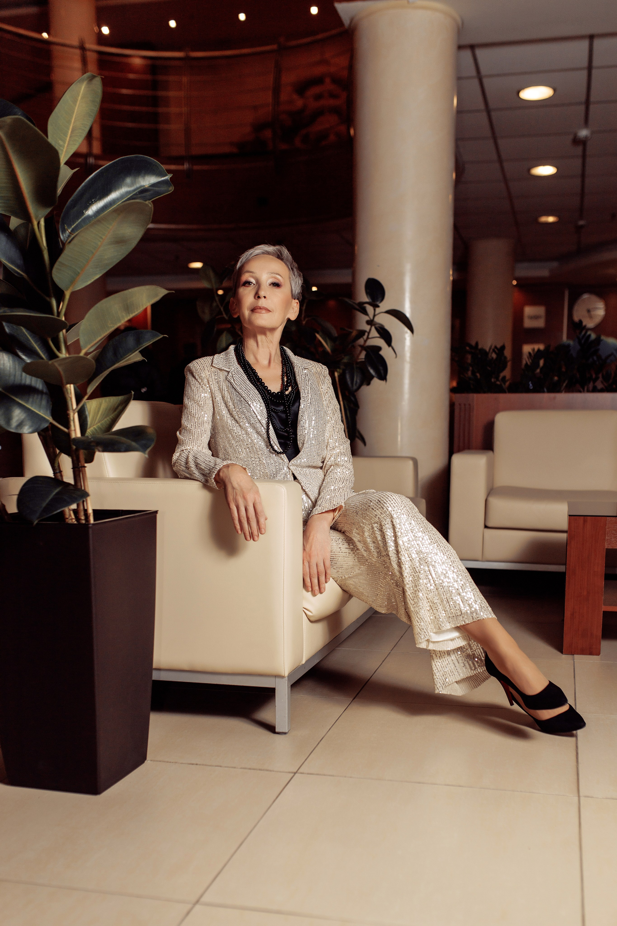 Французская элегантность. Фотограф в Петрозаводске BellaDonna