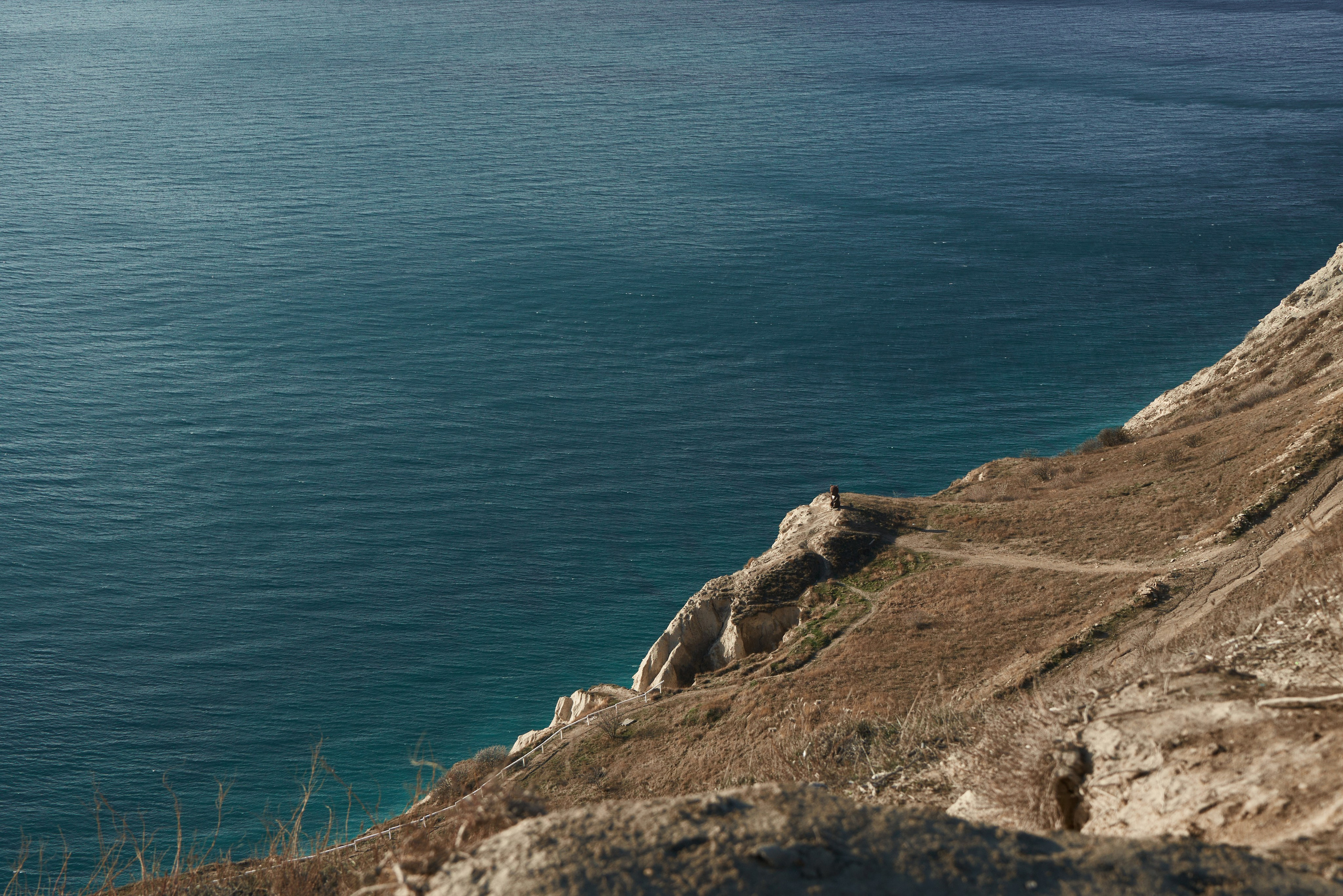 Пейзажные фотографии Анапы. Профессиональный фотограф в Анапе Артем Ковальский