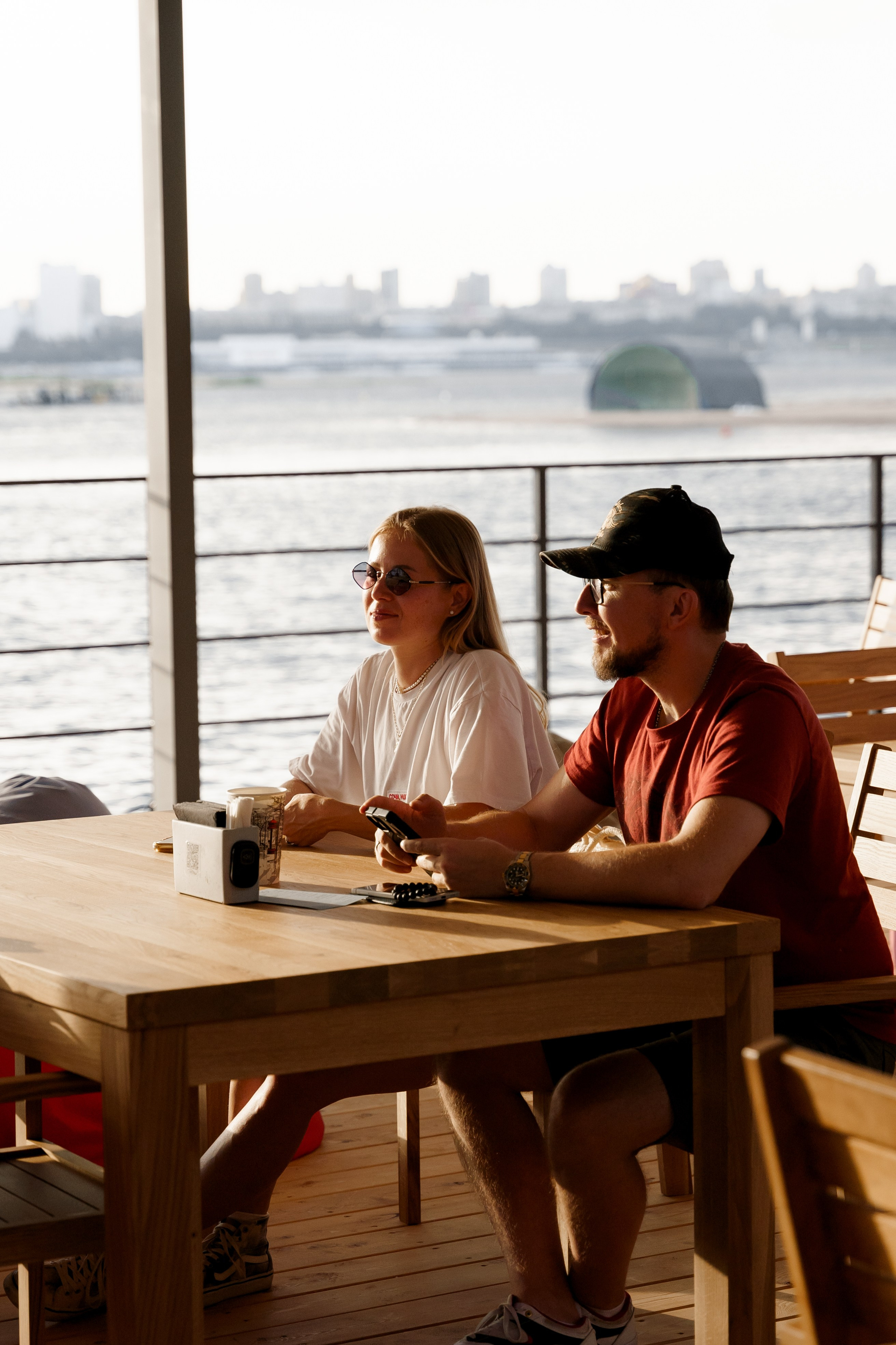 Surf 2025. Фотограф Валерия Крахмалева