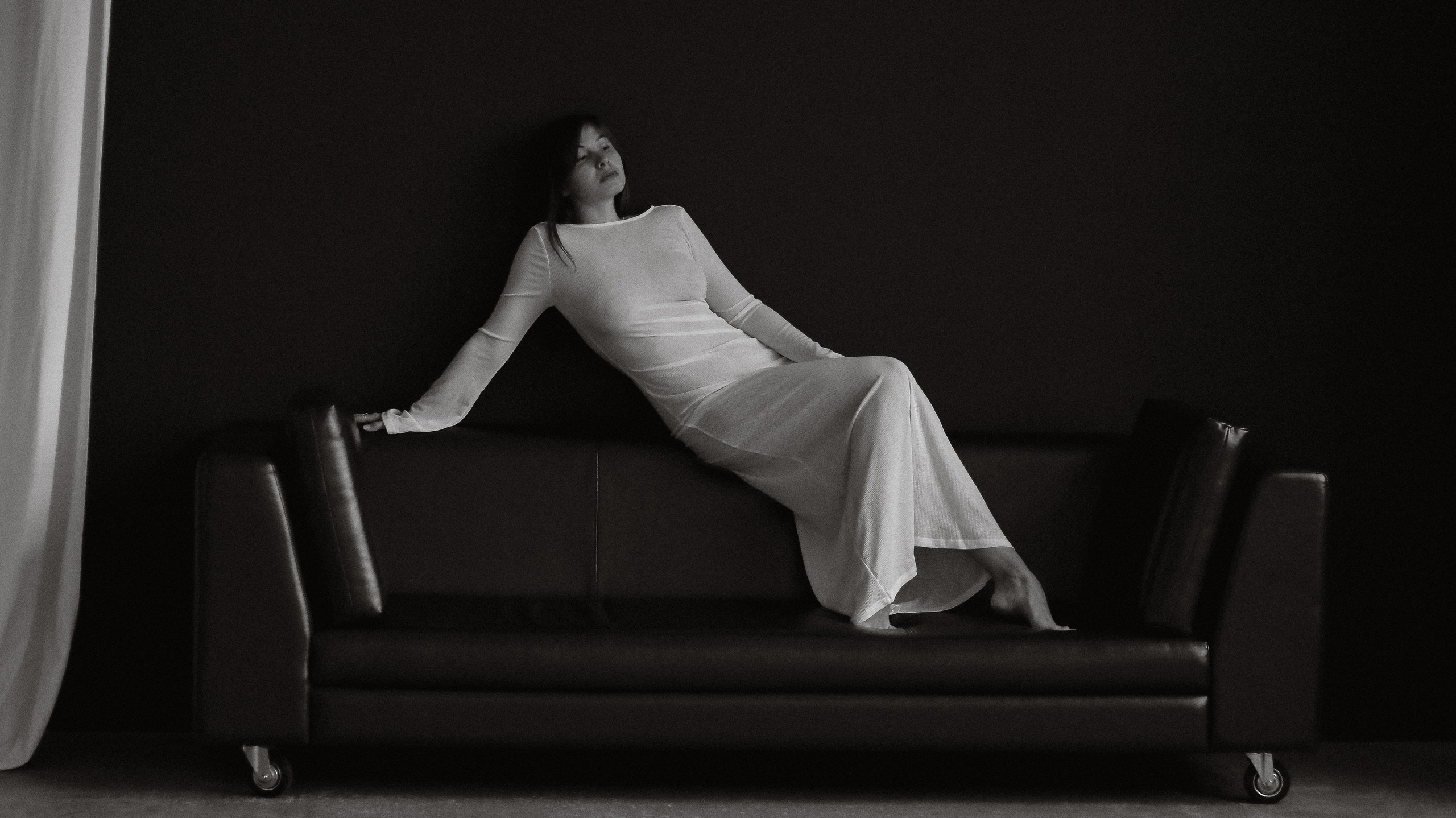 Дарья. Фотограф Краснодар