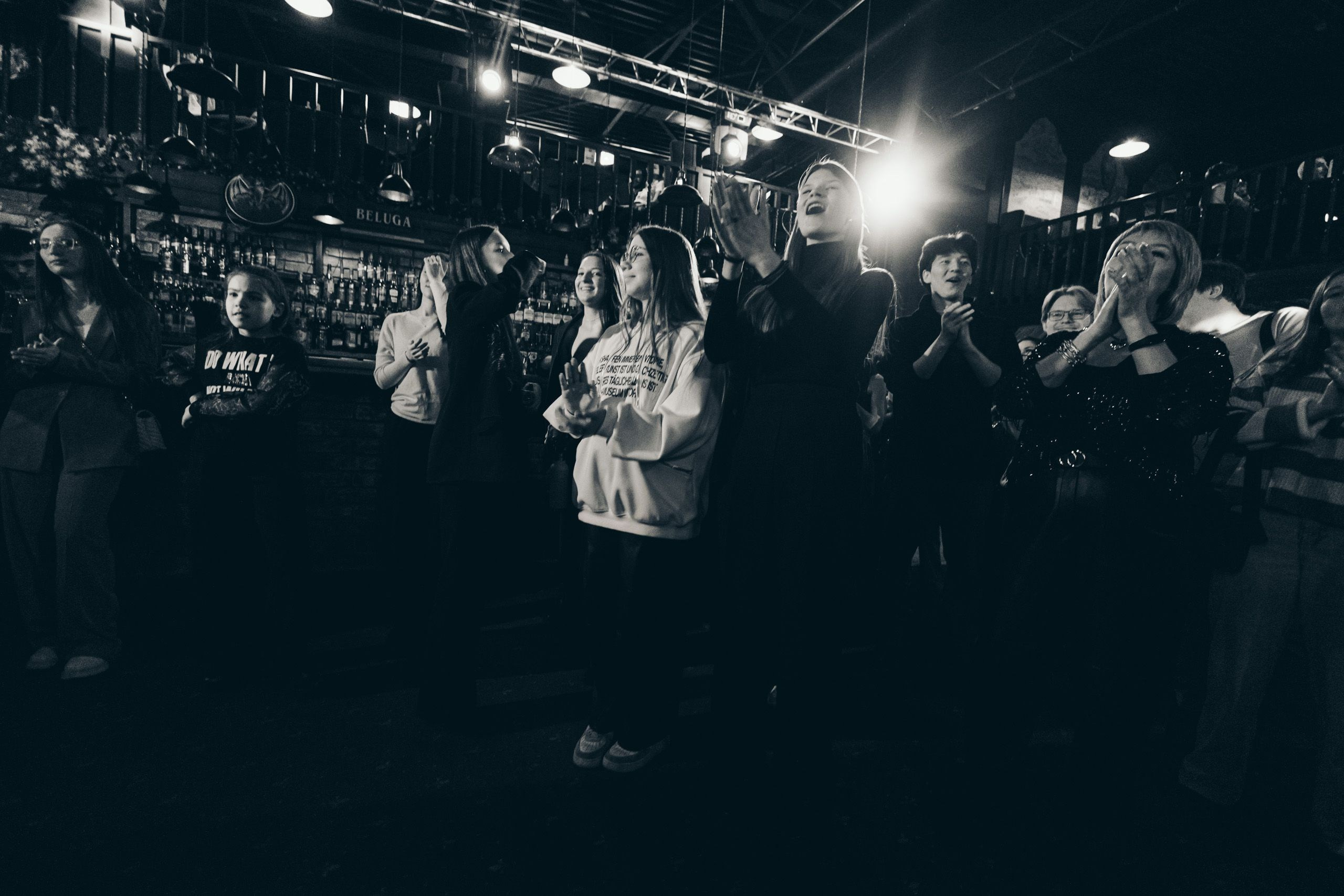 08.12 Не школа вокала. Команда специалистов в мире фотографии и видео. Детский фотограф, семейный фотограф